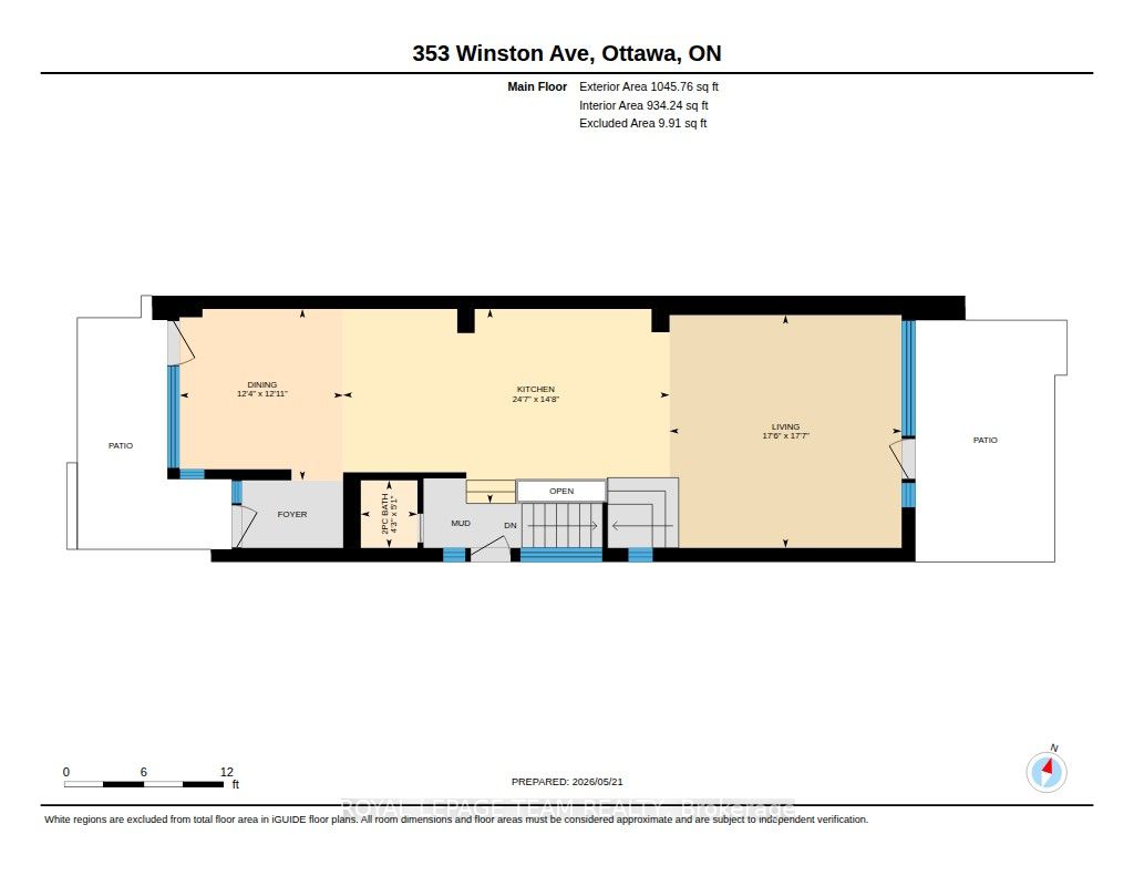 353 Winston Avenue Property Photo 36