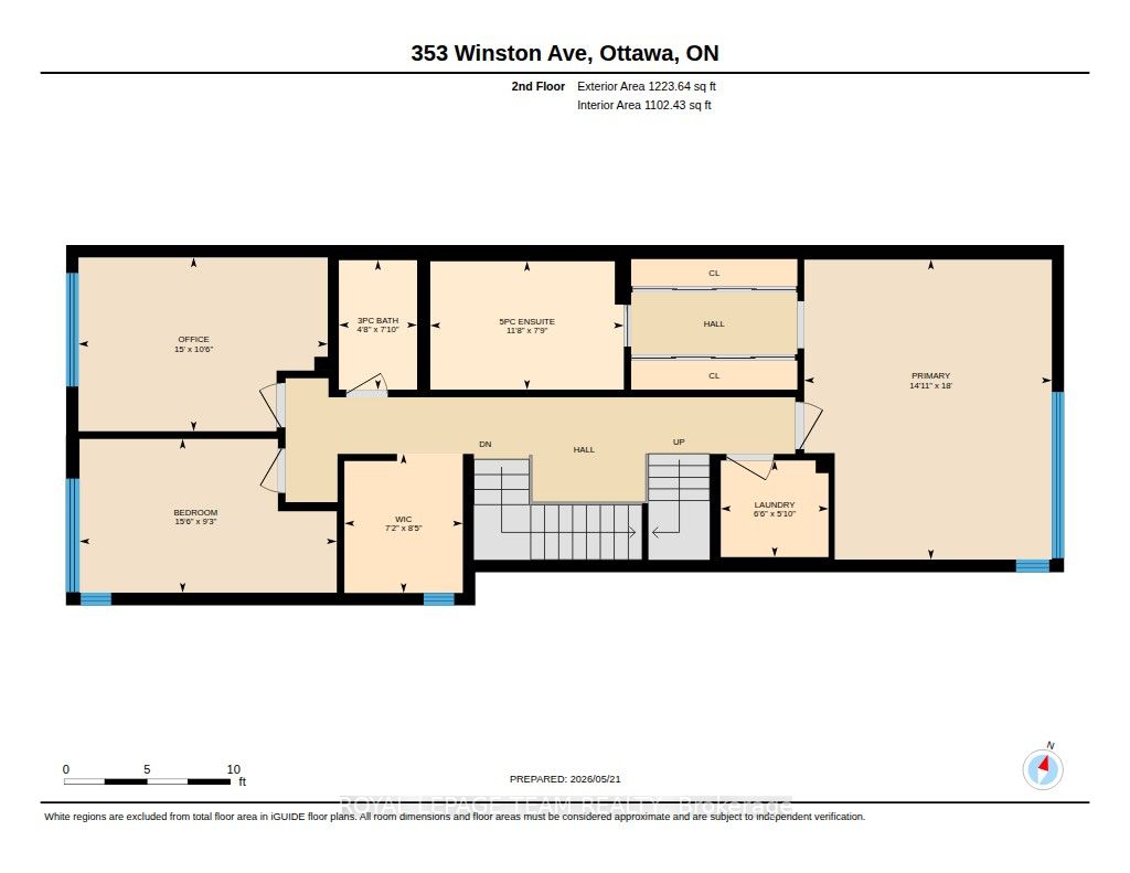 353 Winston Avenue Property Photo 37