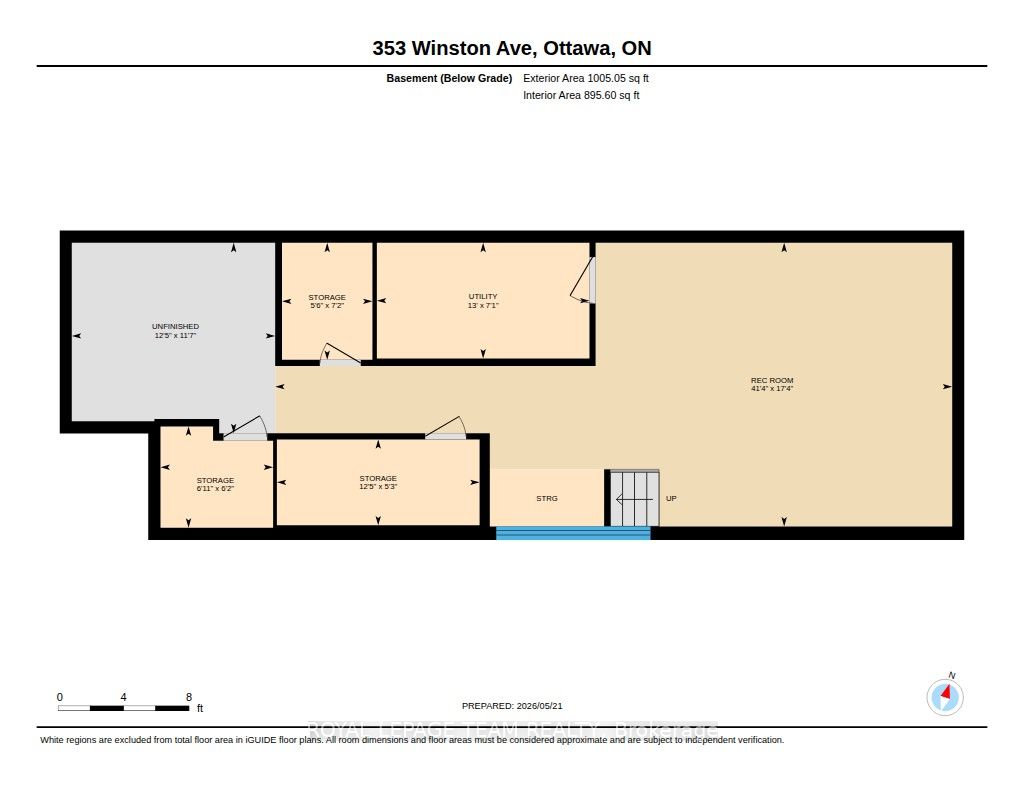 353 Winston Avenue Property Photo 38