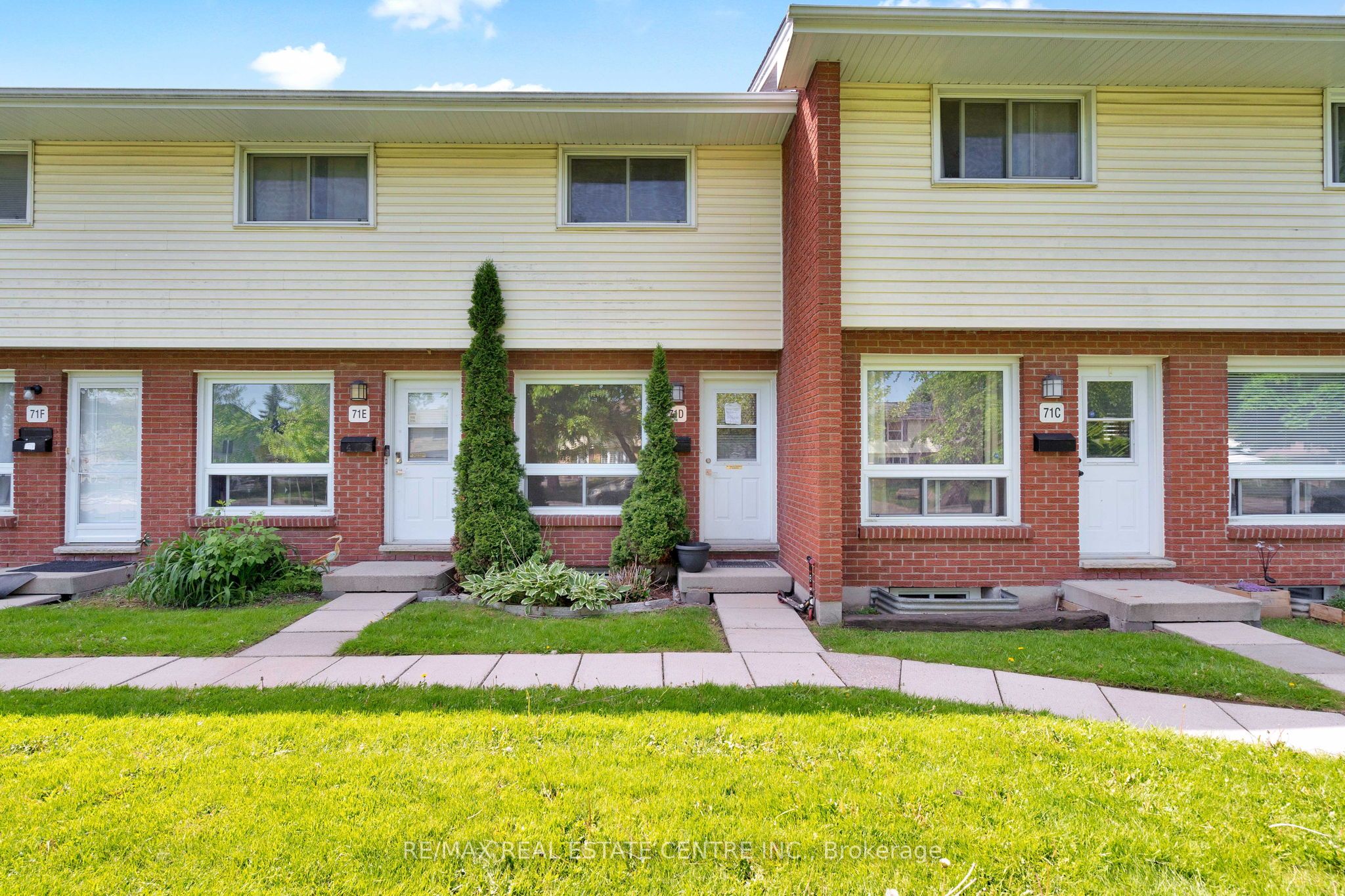 71d Wellesley Crescent D Property Photo 1
