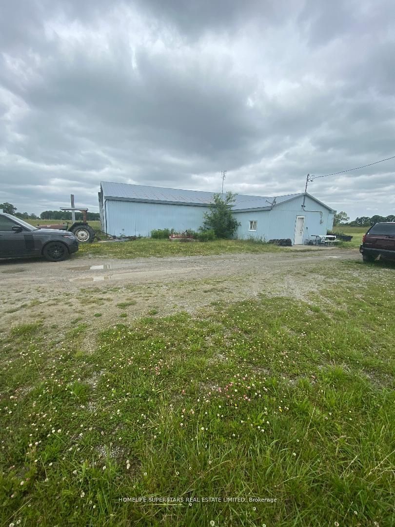 5320 Netherby Road E Property Photo 1
