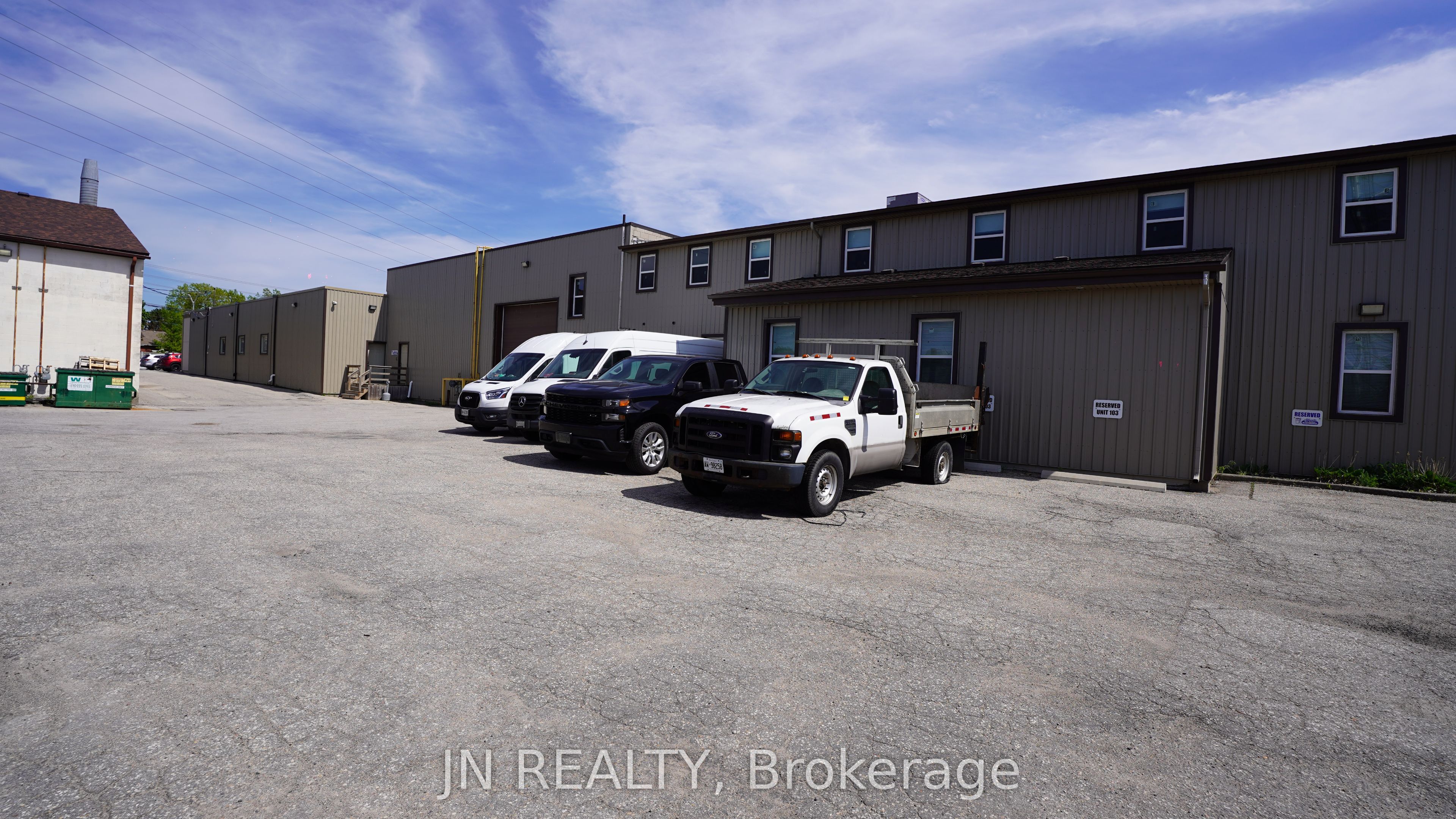 700 Franklin Boulevard 201 Property Photo 14