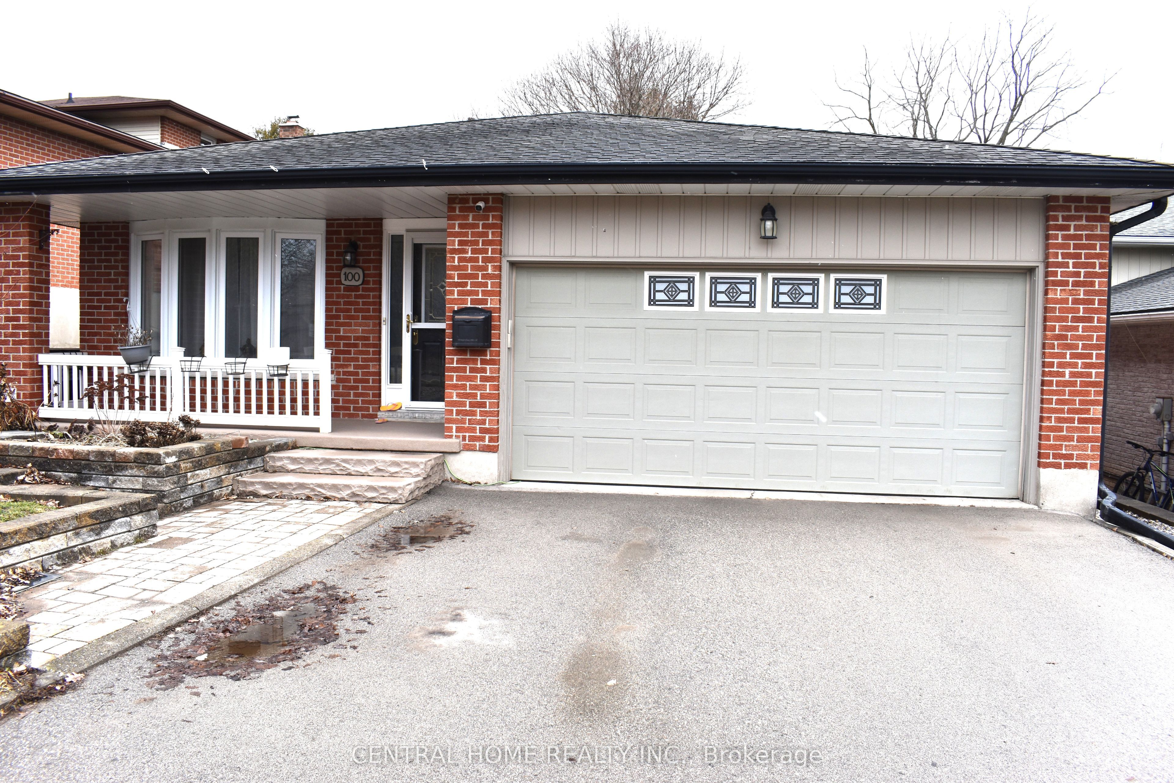 100 Biehn Drive