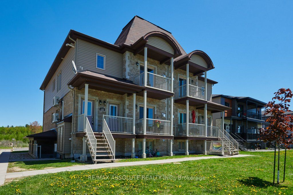 183 Bourdeau Boulevard 4 Property Photo 2