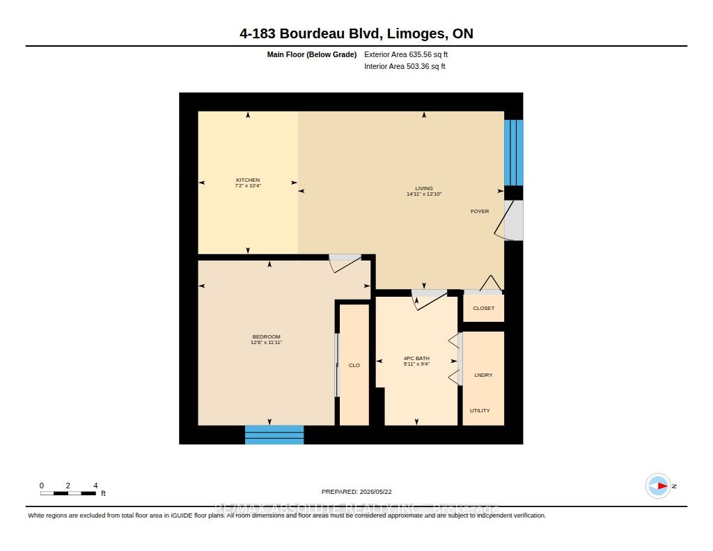 183 Bourdeau Boulevard 4 Property Photo 29