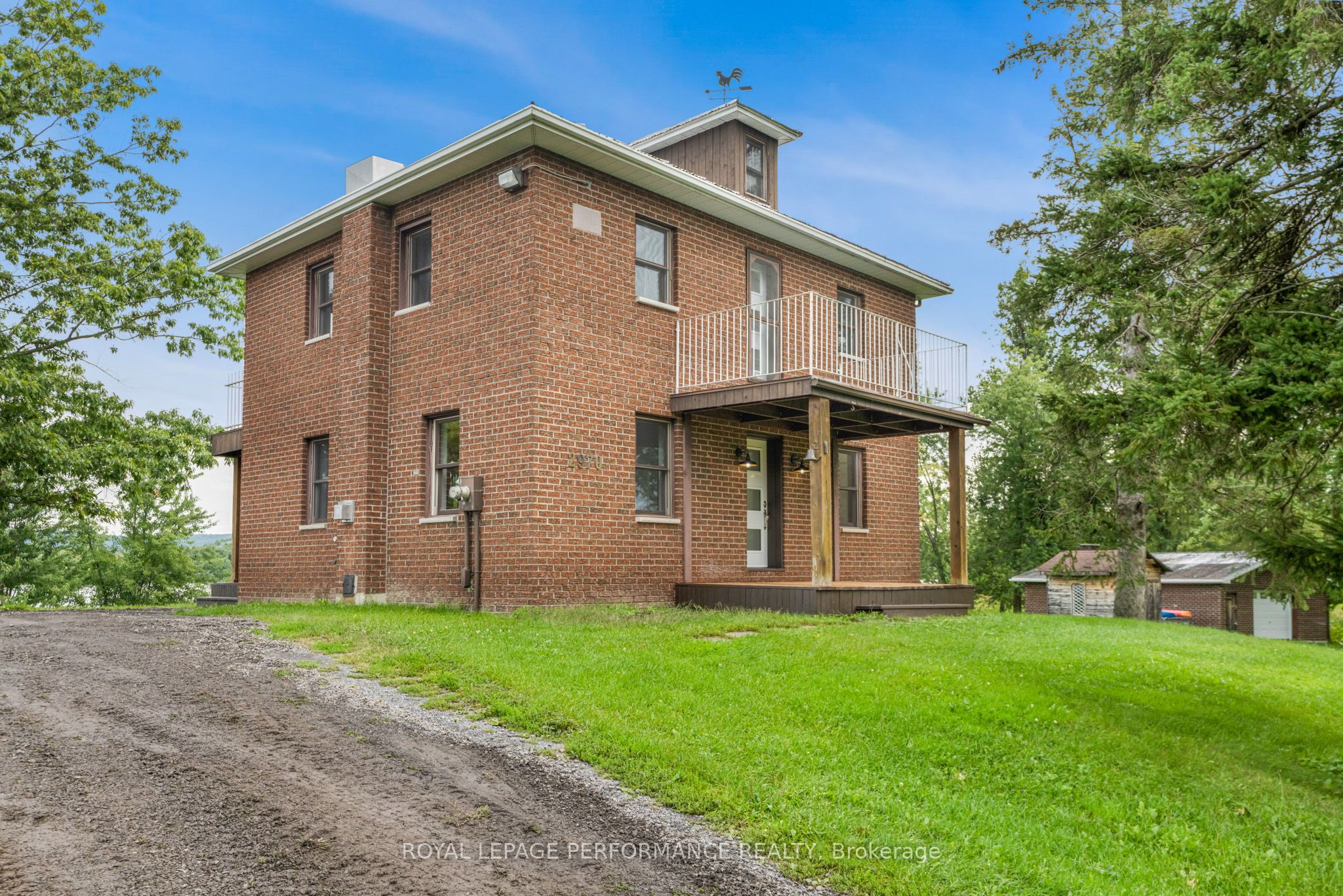 2970 Bay Road Property Photo 4