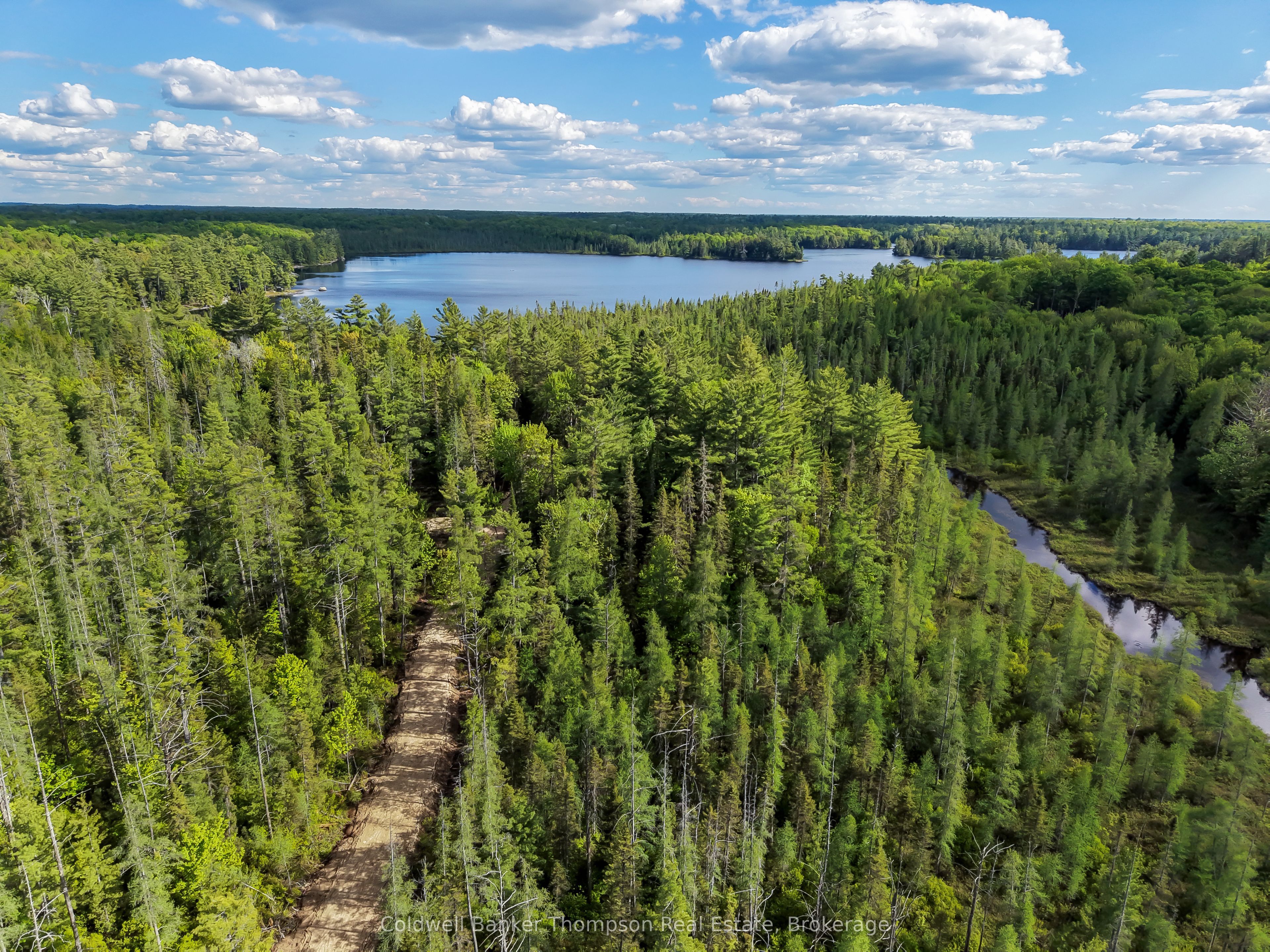 Part 5 Axe Lake Road Property Photo 1