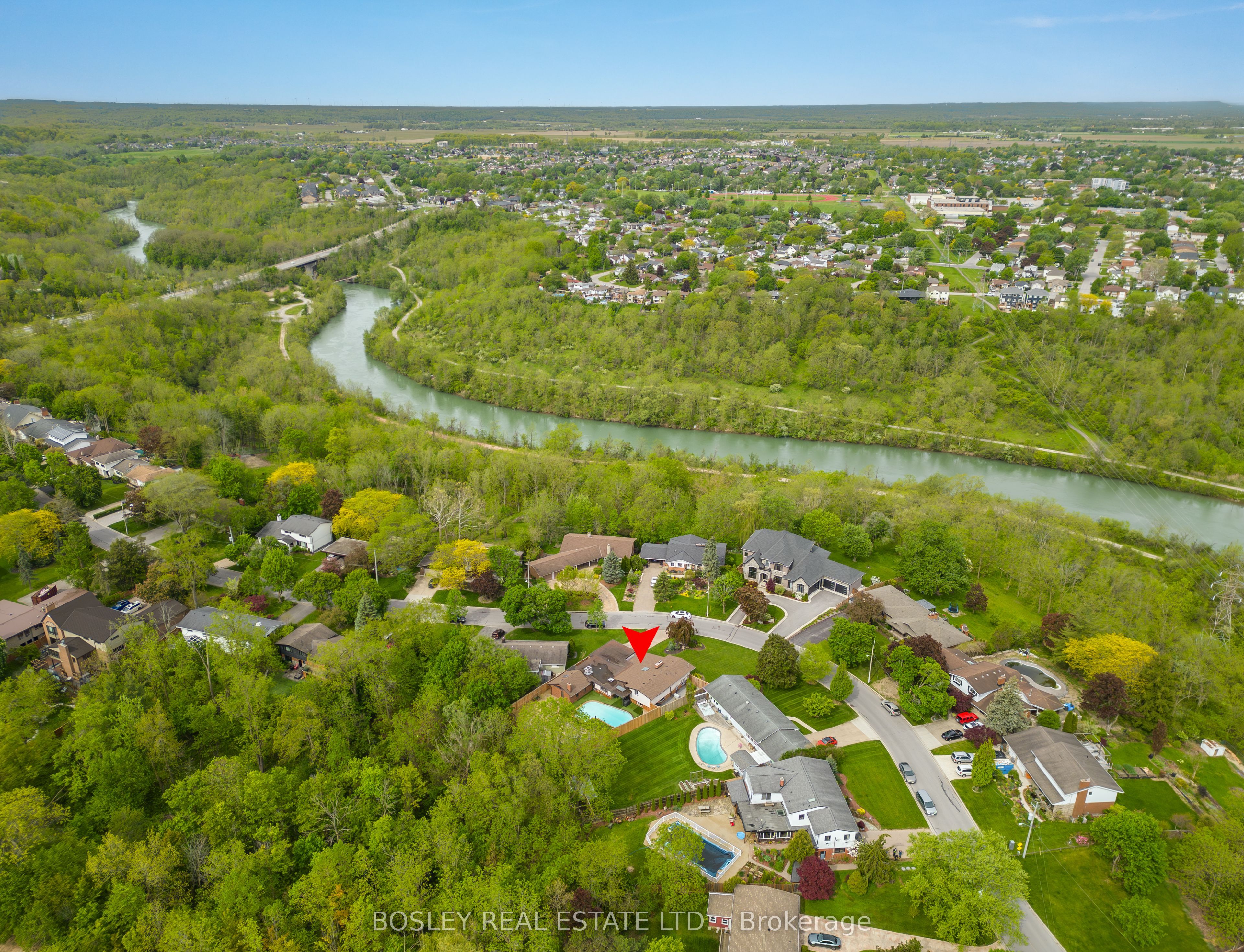 93 Riverview Boulevard Property Photo 49