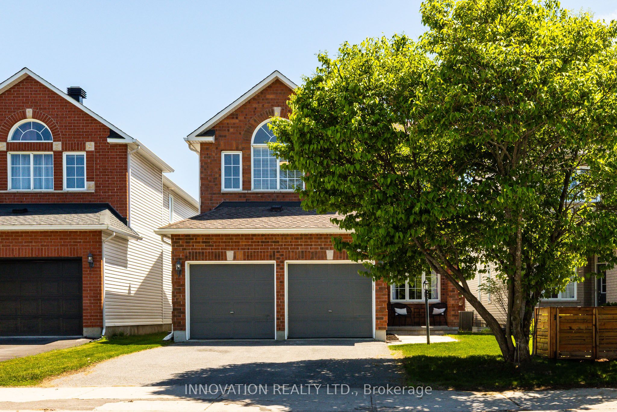 30 Mountain Ash Drive Property Photo 1