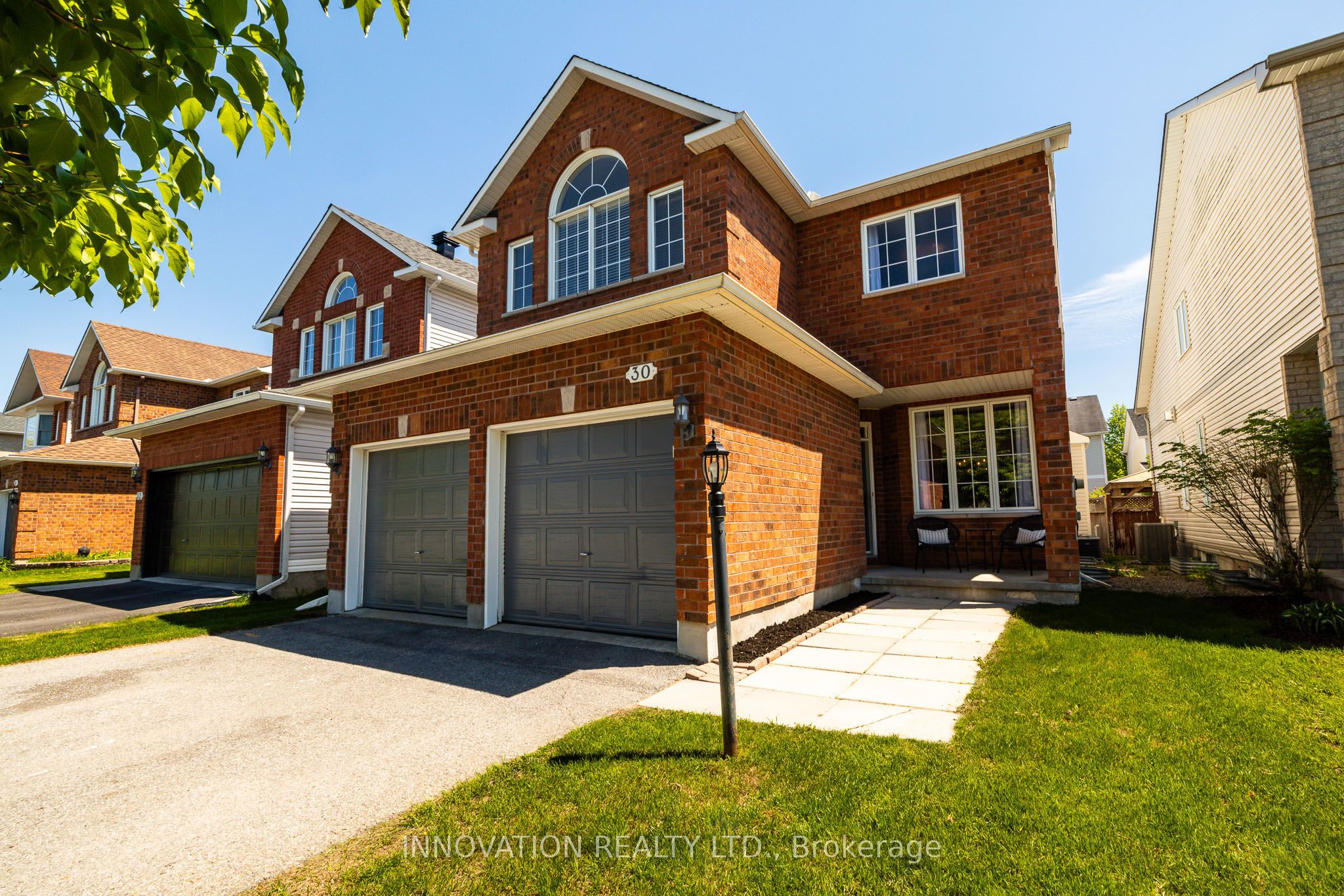 30 Mountain Ash Drive Property Photo 2