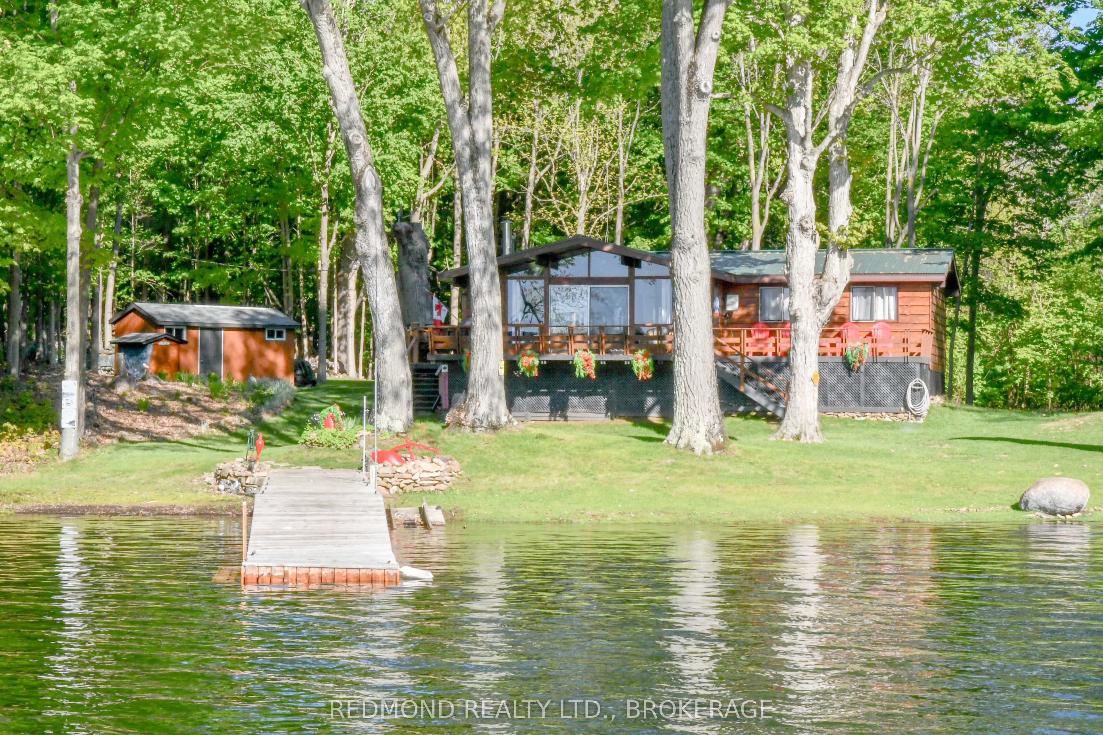 4 Tremont Park Island Property Photo 1