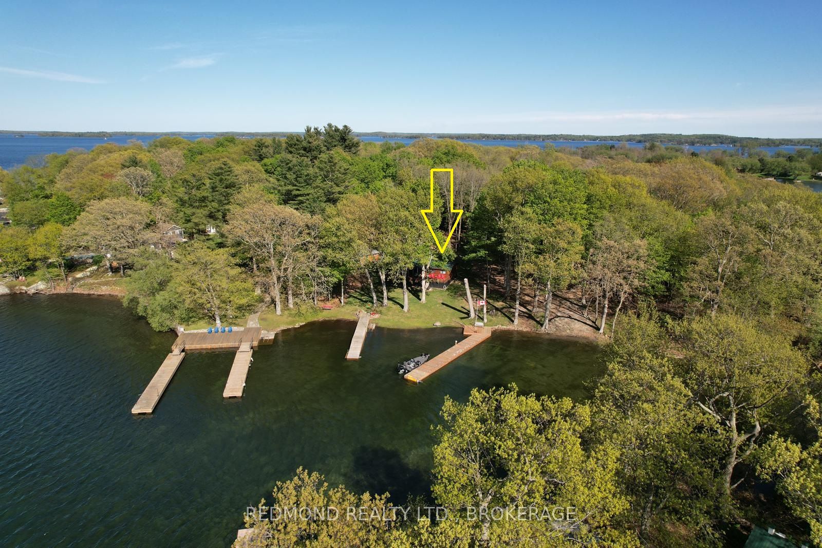 4 Tremont Park Island Property Photo 45
