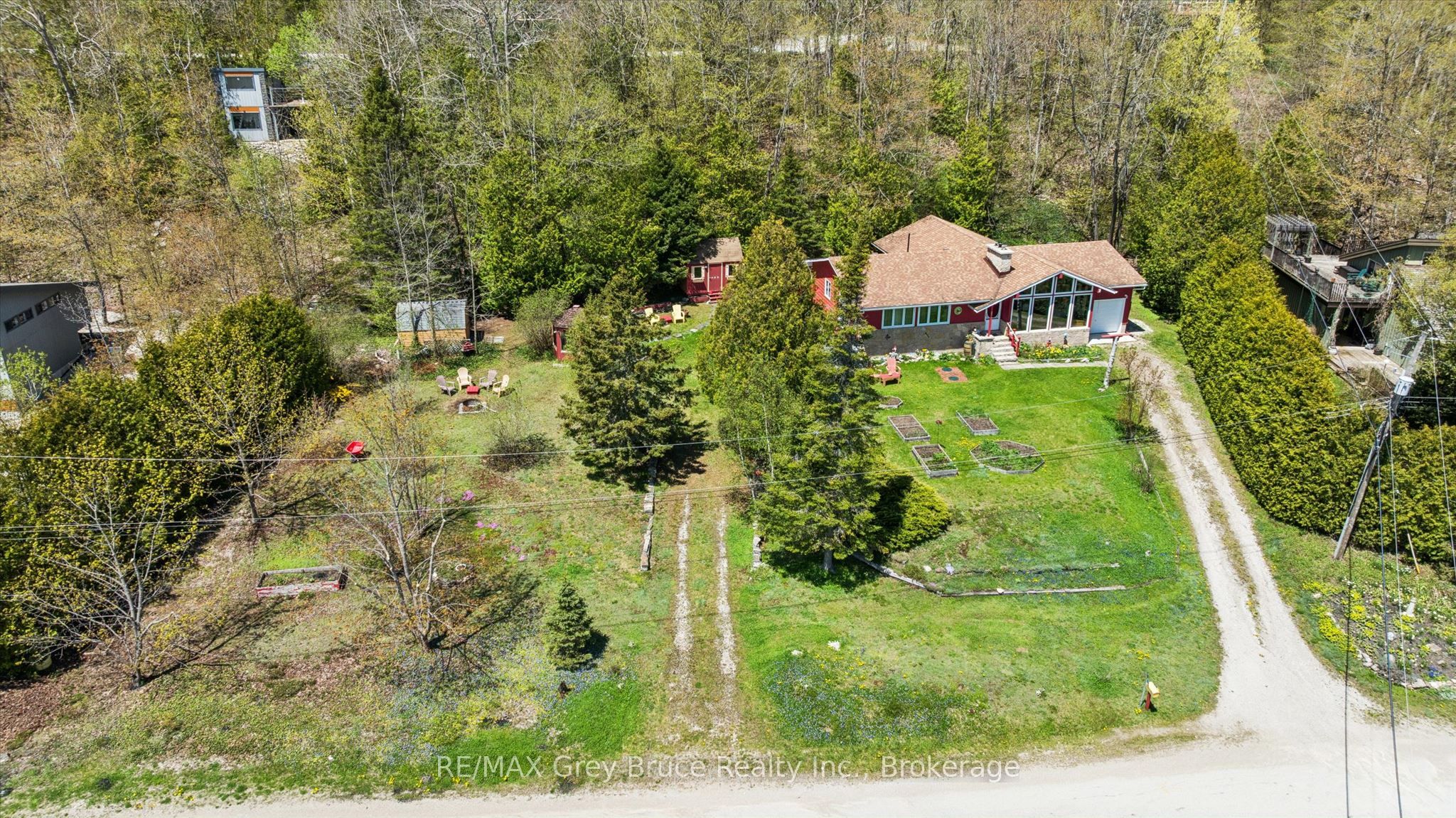 25 Shoreline Drive Property Photo 8