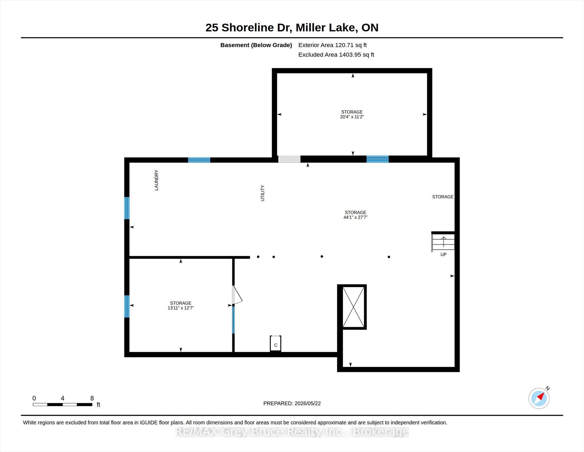 25 Shoreline Drive Property Photo 37