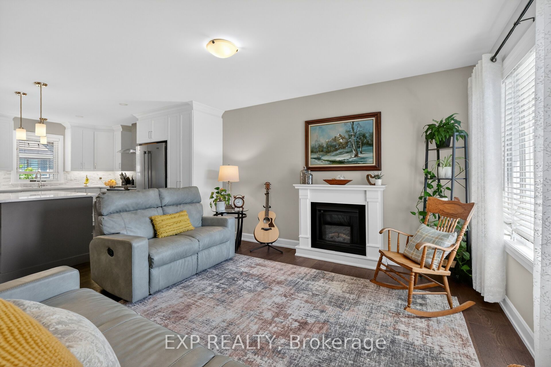 450 Central Park Boulevard Property Photo 6