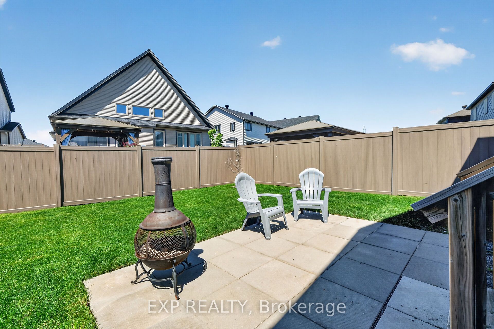450 Central Park Boulevard Property Photo 41
