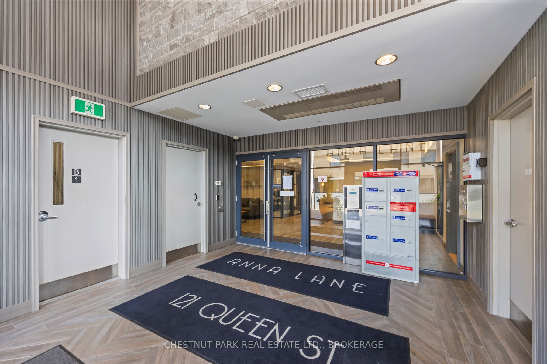 121 Queen Street 602 Property Photo 4