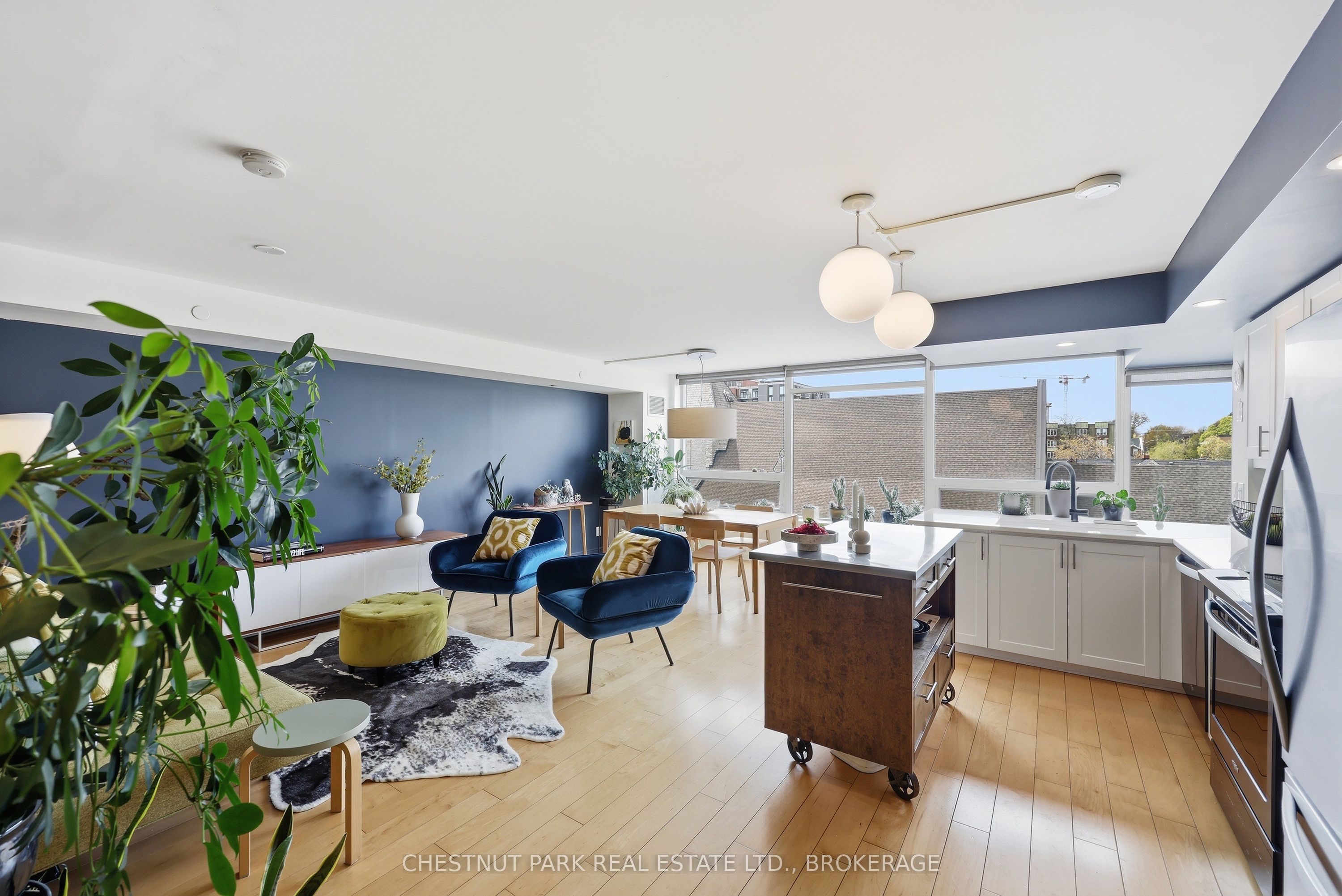 121 Queen Street 602 Property Photo 15