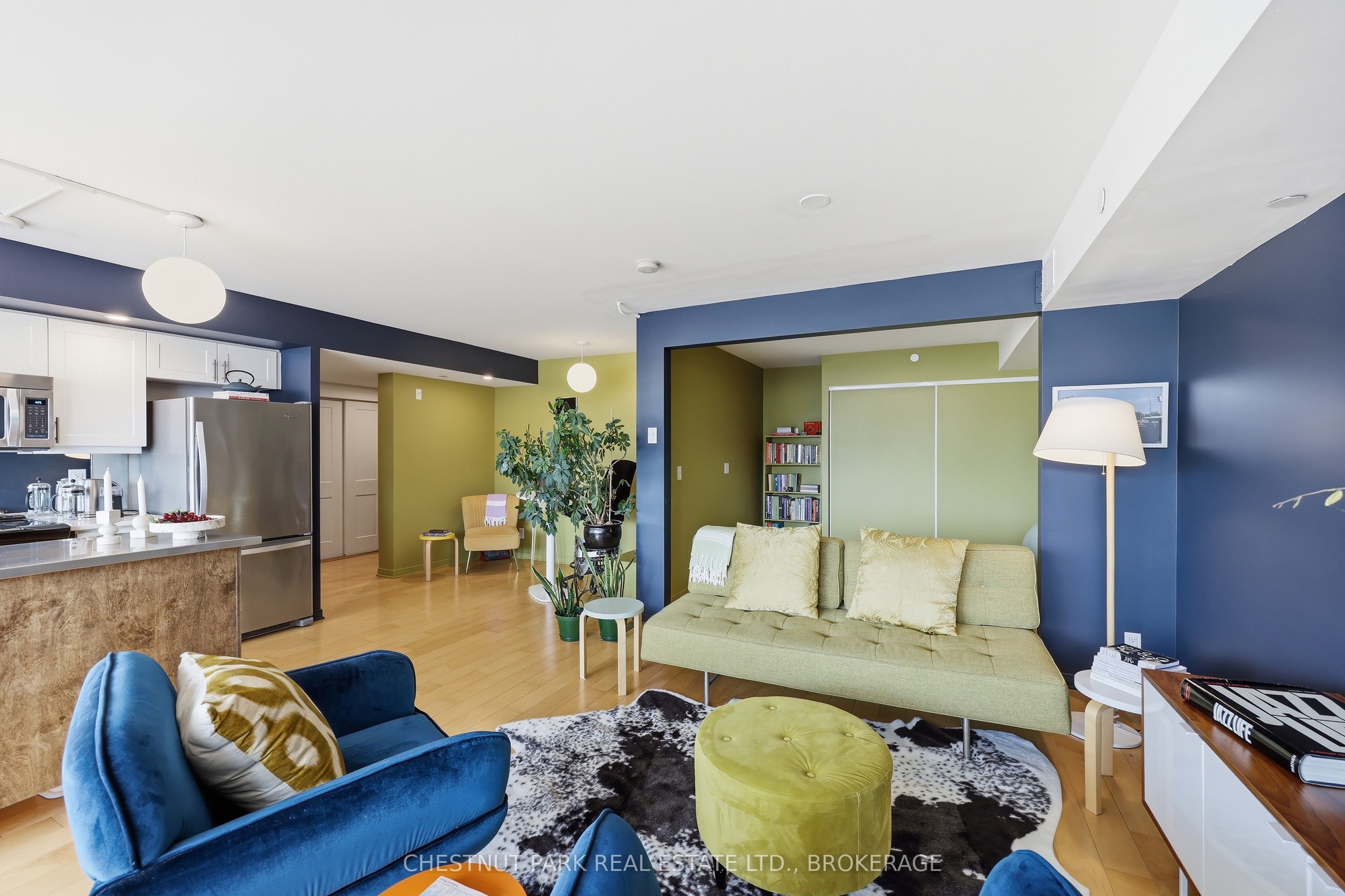 121 Queen Street 602 Property Photo 16