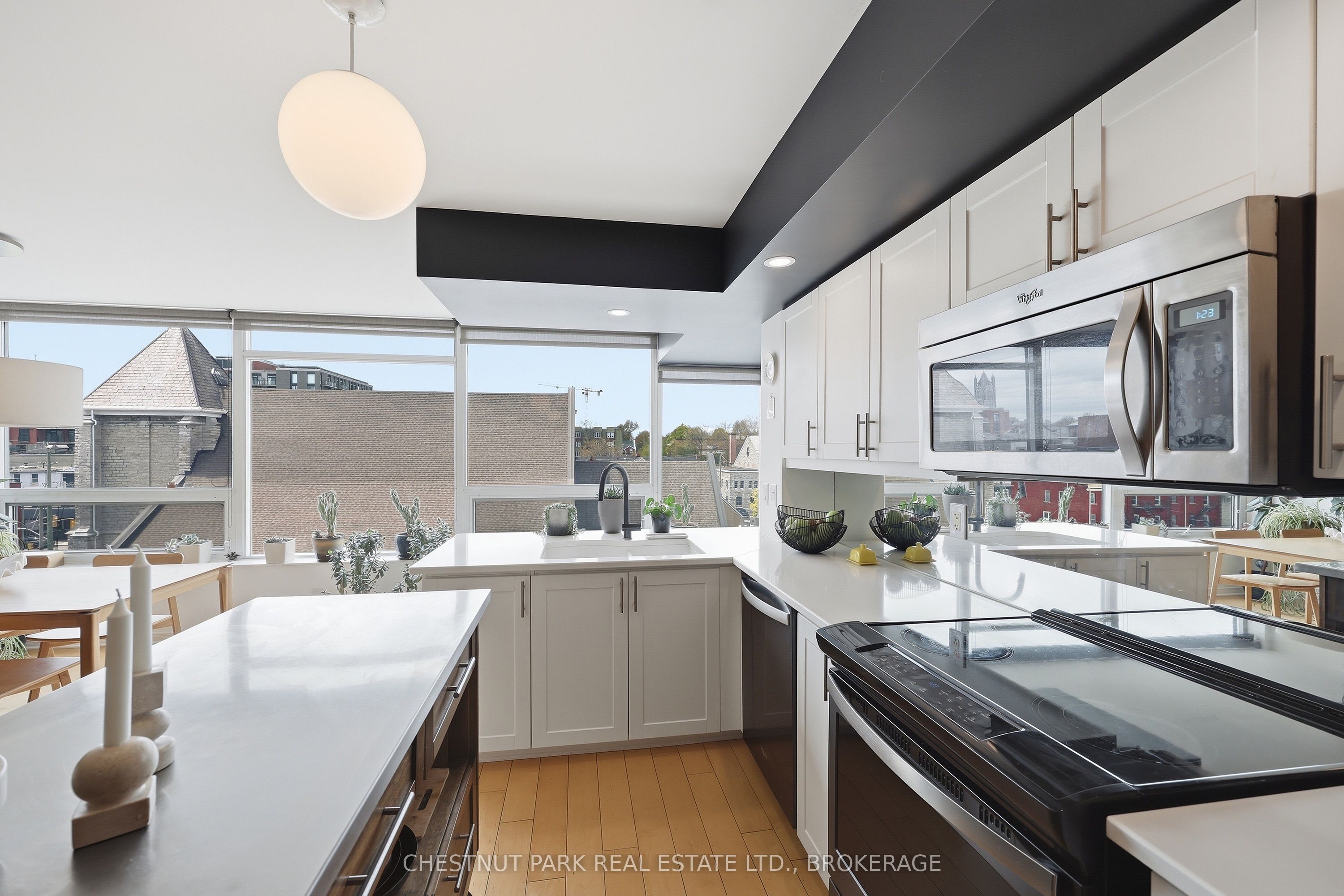 121 Queen Street 602 Property Photo 19