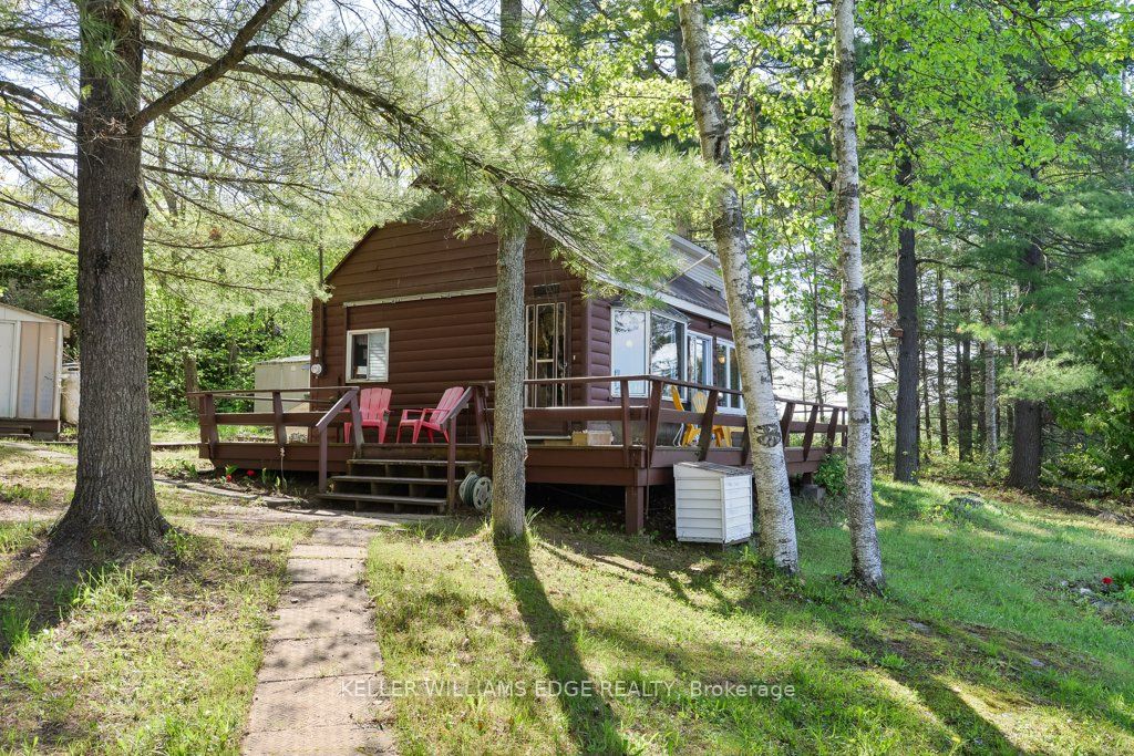216 Smooth Rock Road Property Photo 1