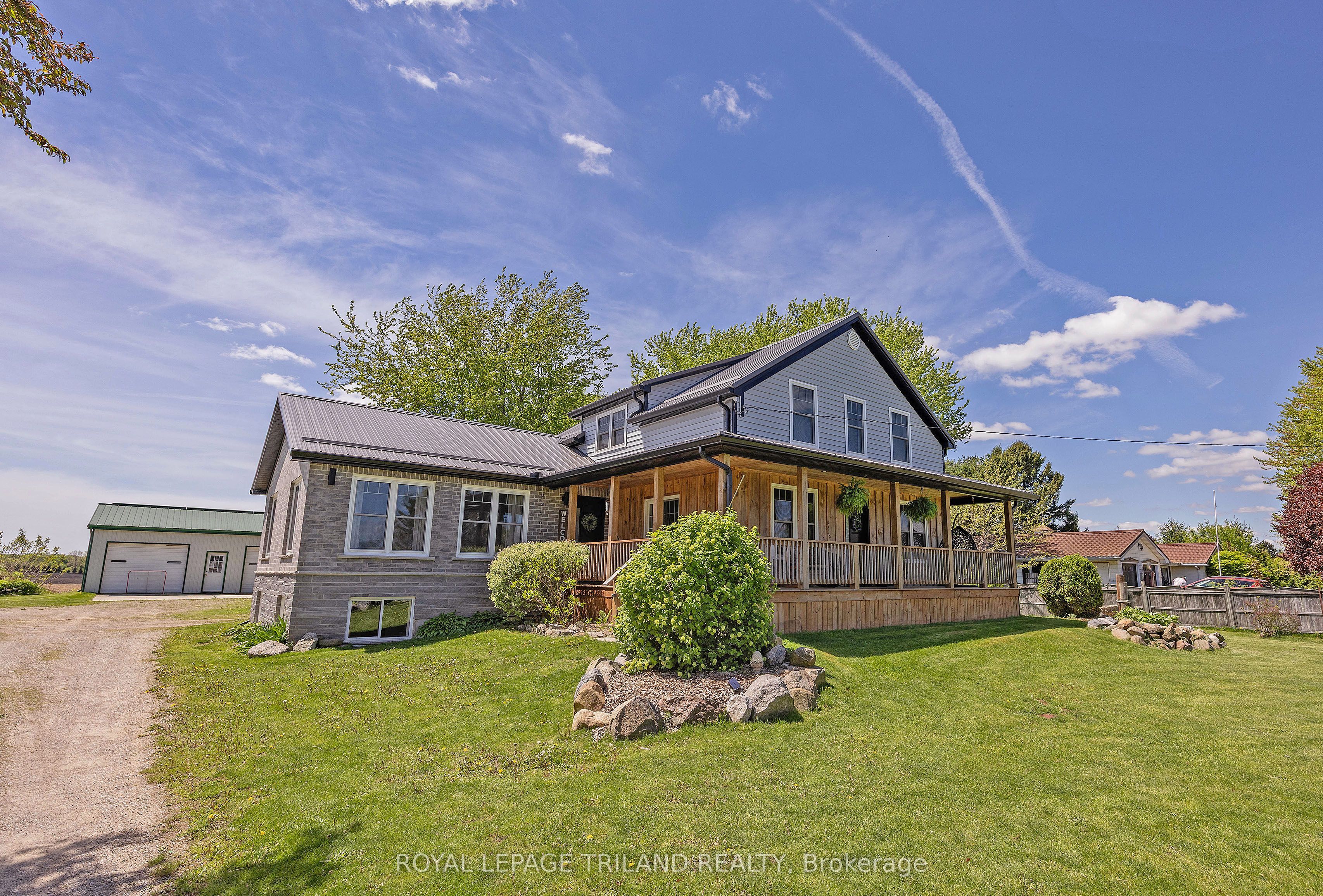 45471 Sparta Line Property Photo 1