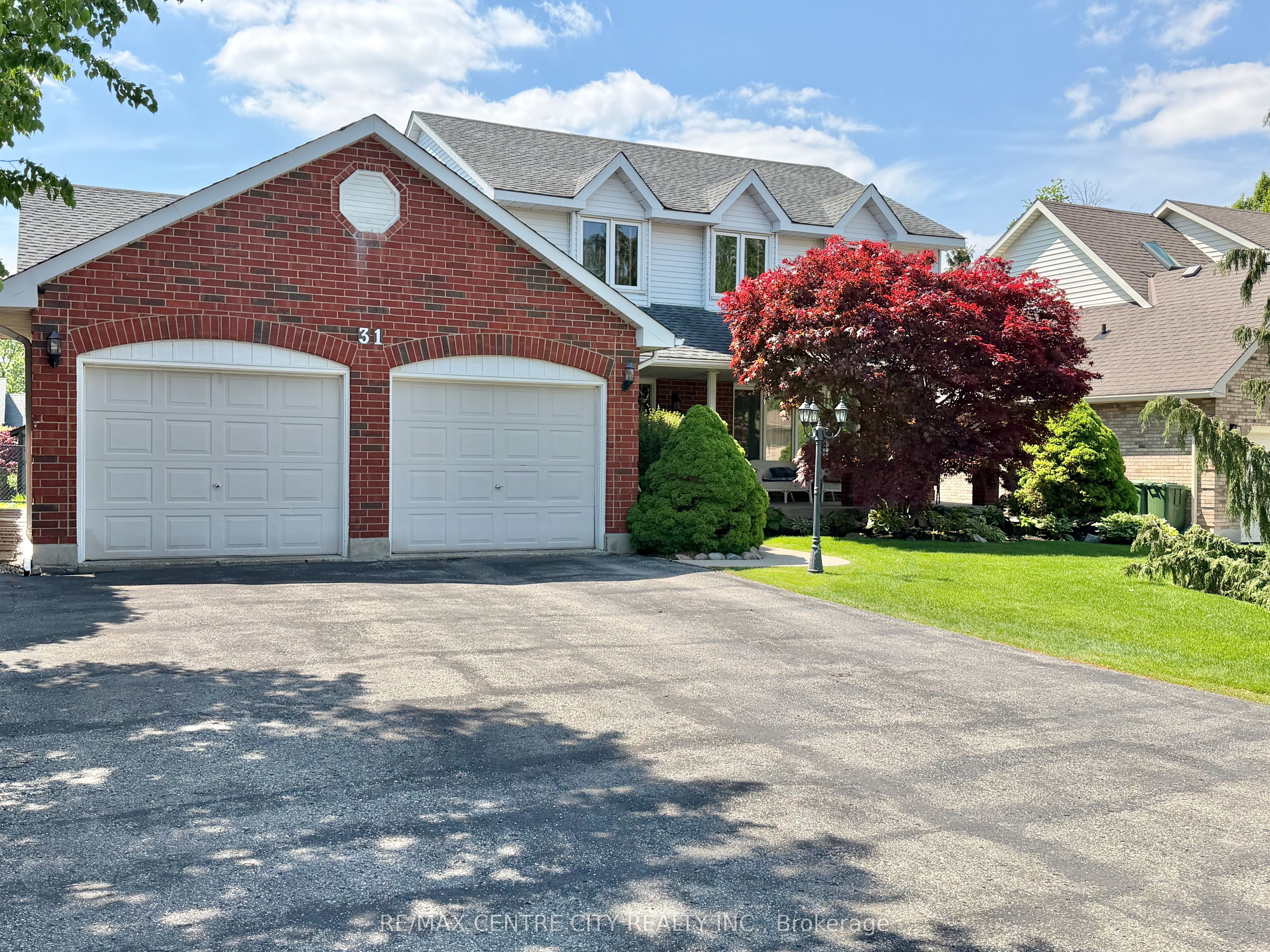 31 Cavanaugh Crescent Property Photo 1