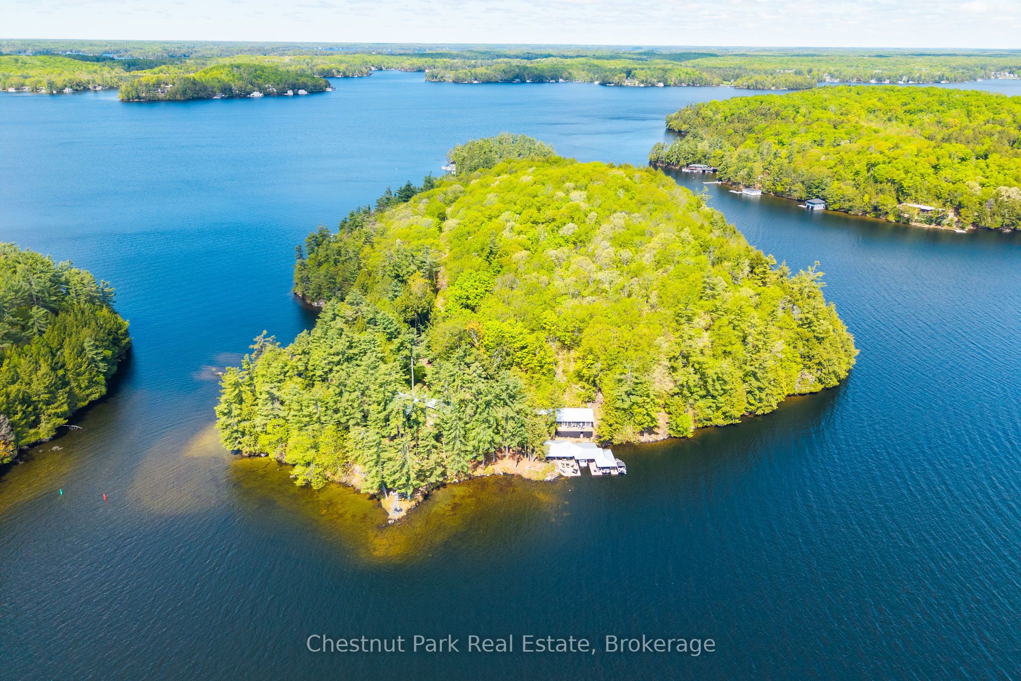 5 Is Beacon Island Property Photo 1