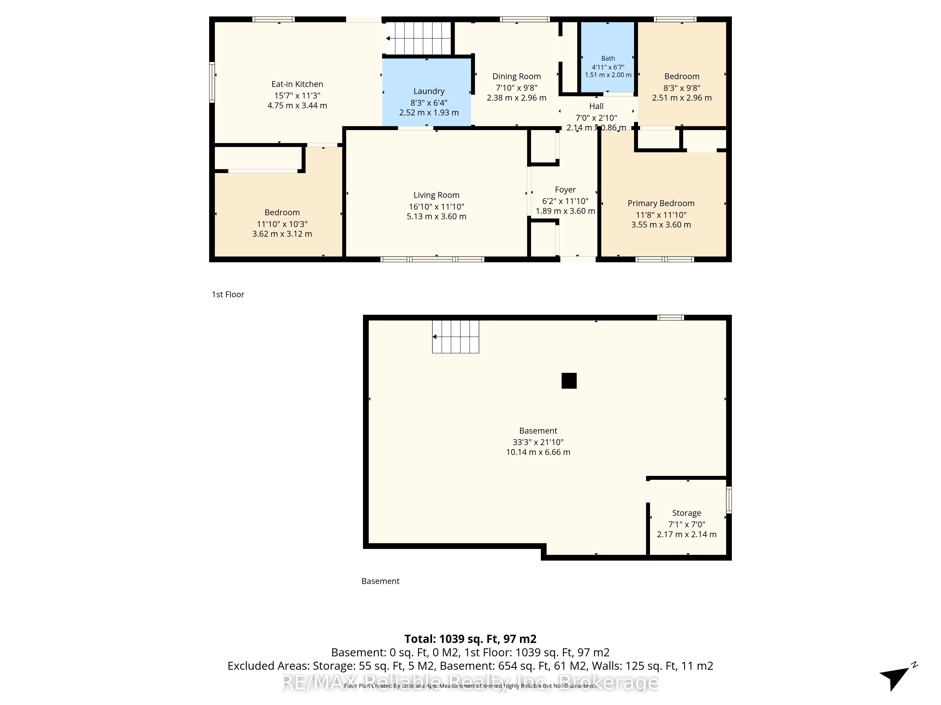 68 William Street Property Photo 37