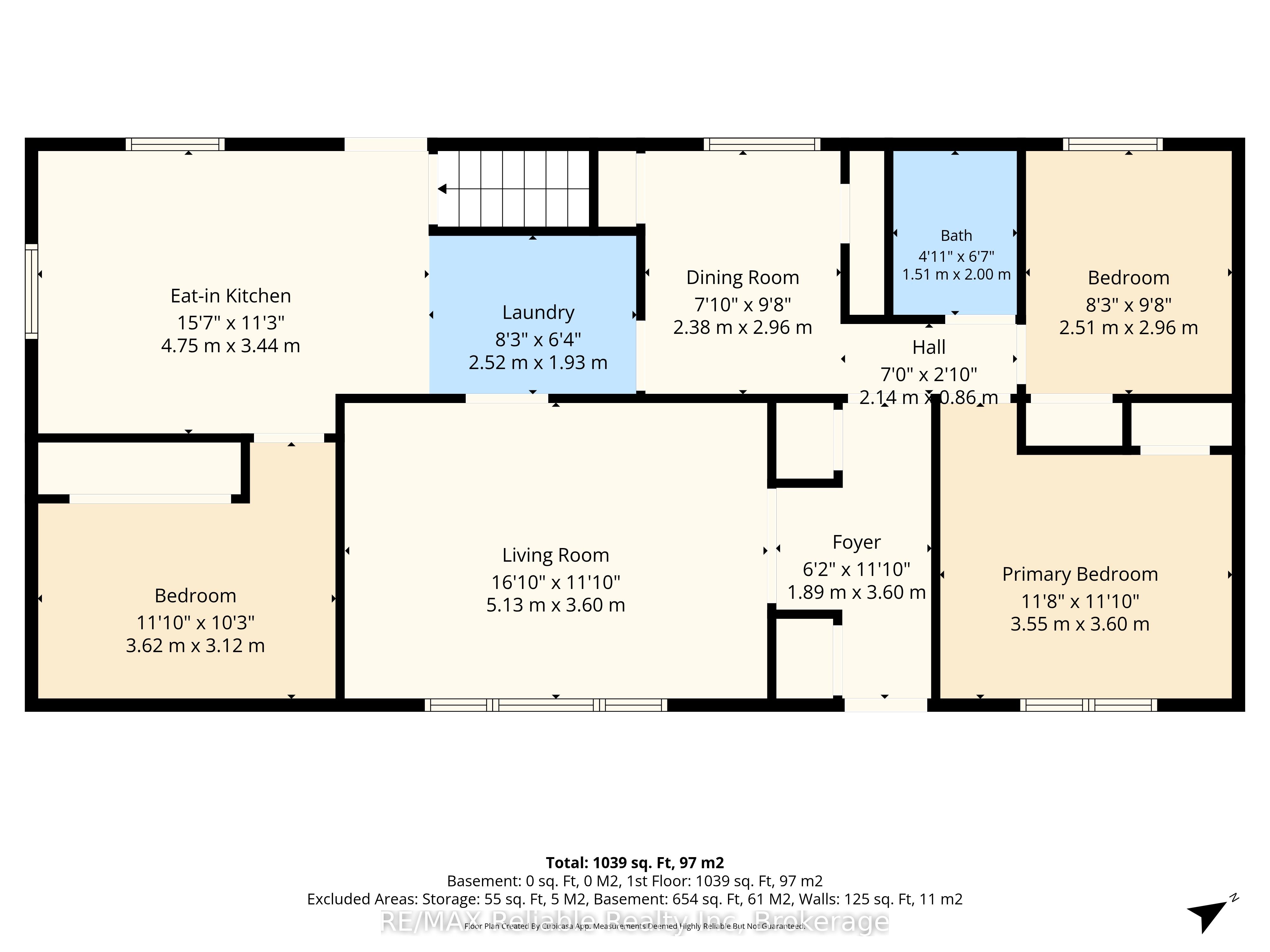 68 William Street Property Photo 38