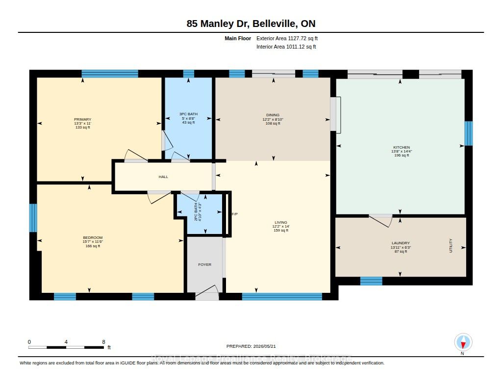 85 Manley Drive Property Photo 39