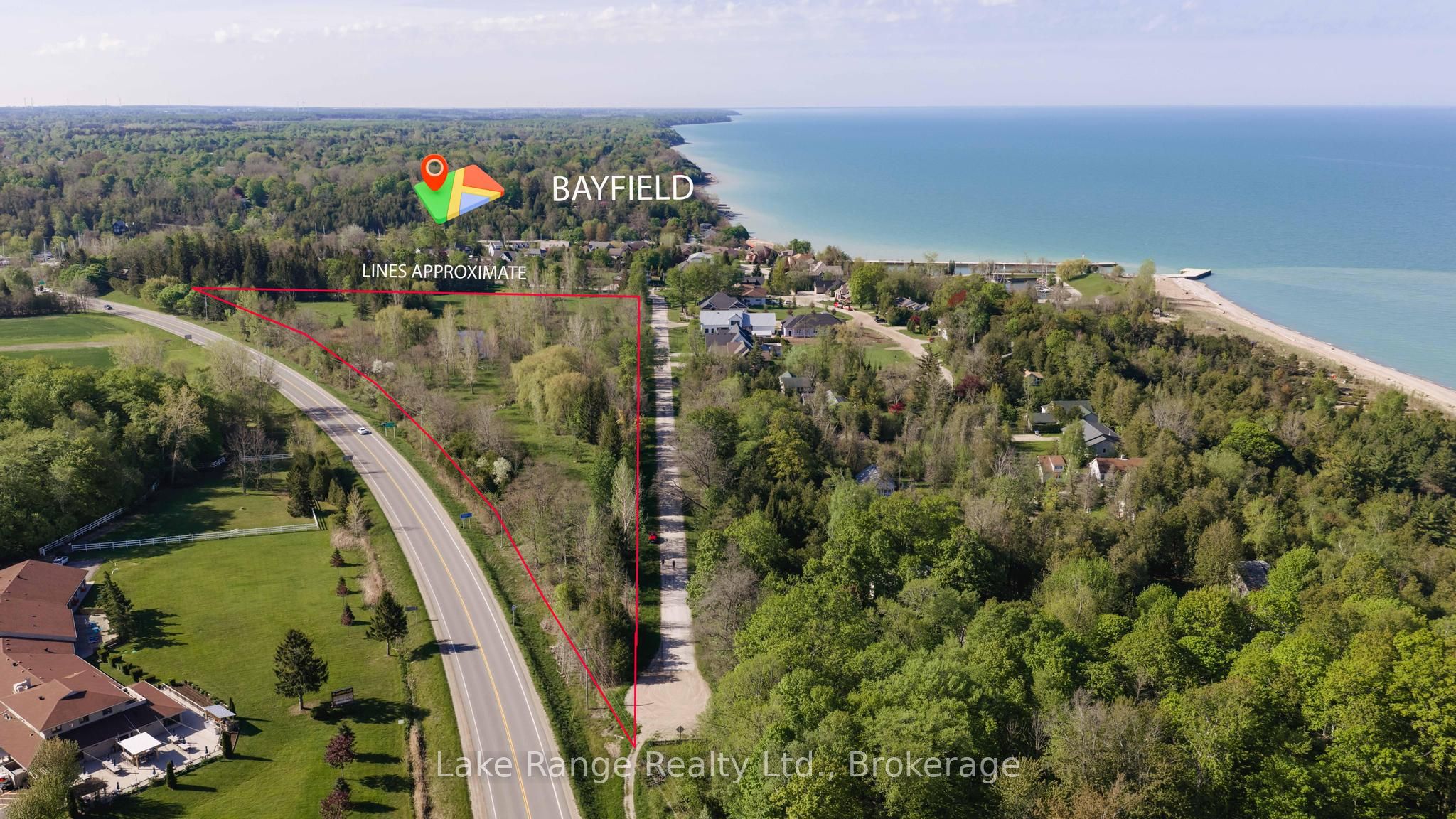 76559 Bluewater Highway Property Photo 1