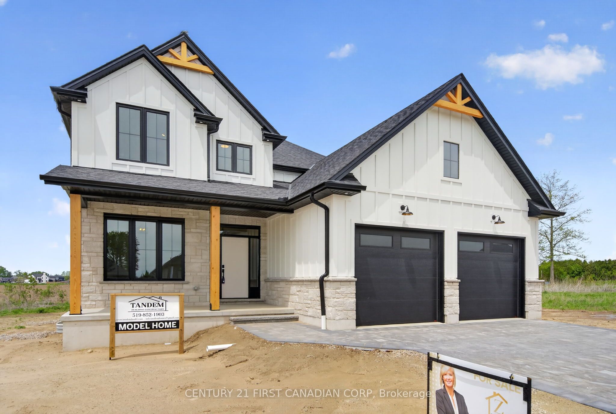 61 Hardy Drive Property Photo 1