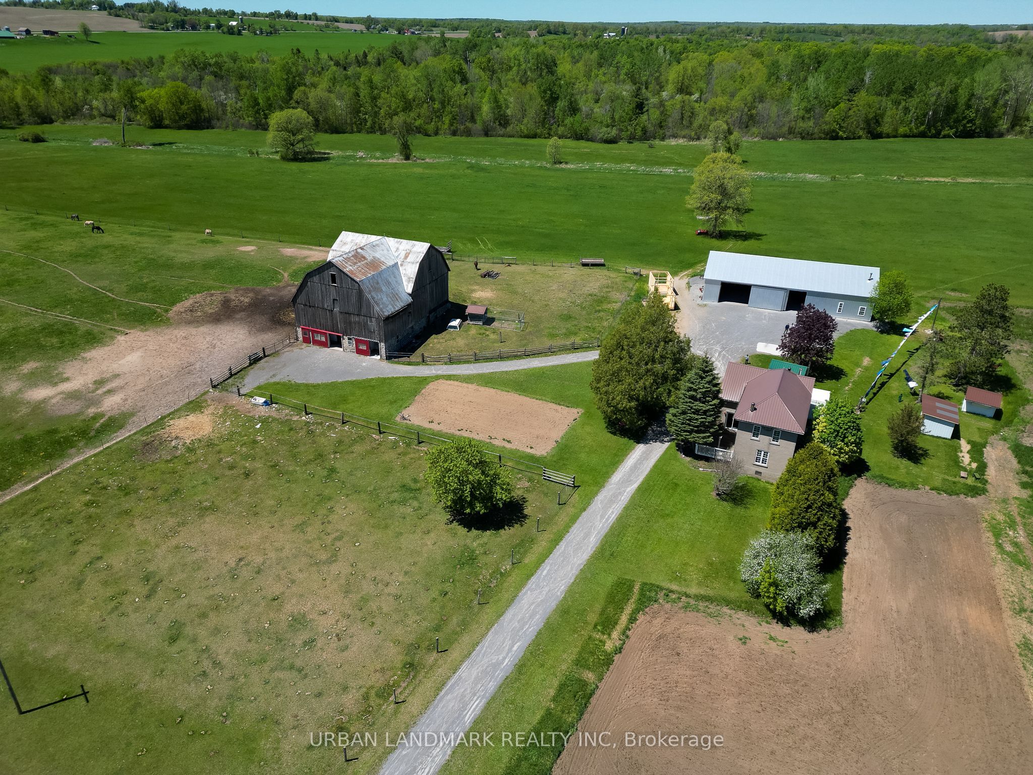 233 Moira Road Property Photo 1