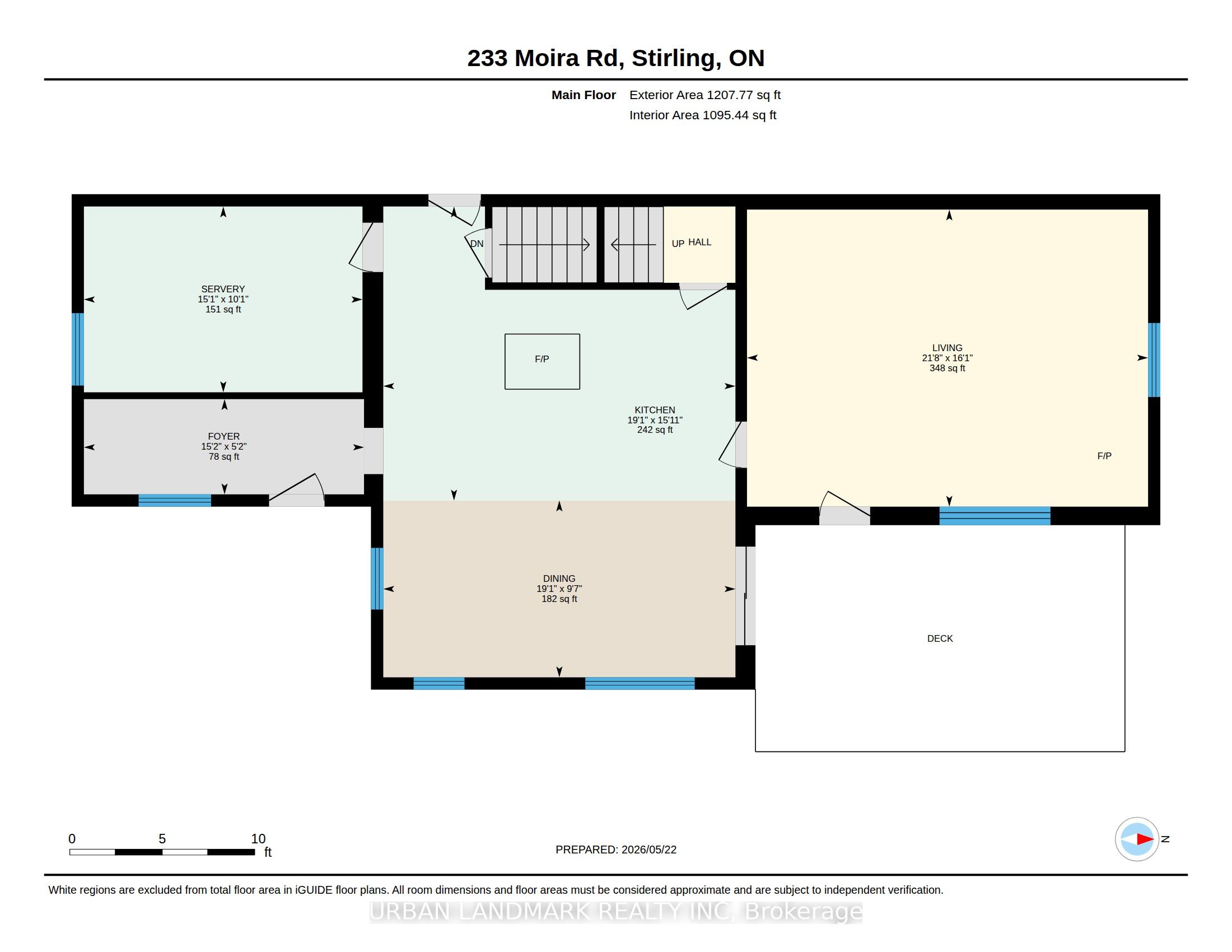 233 Moira Road Property Photo 34