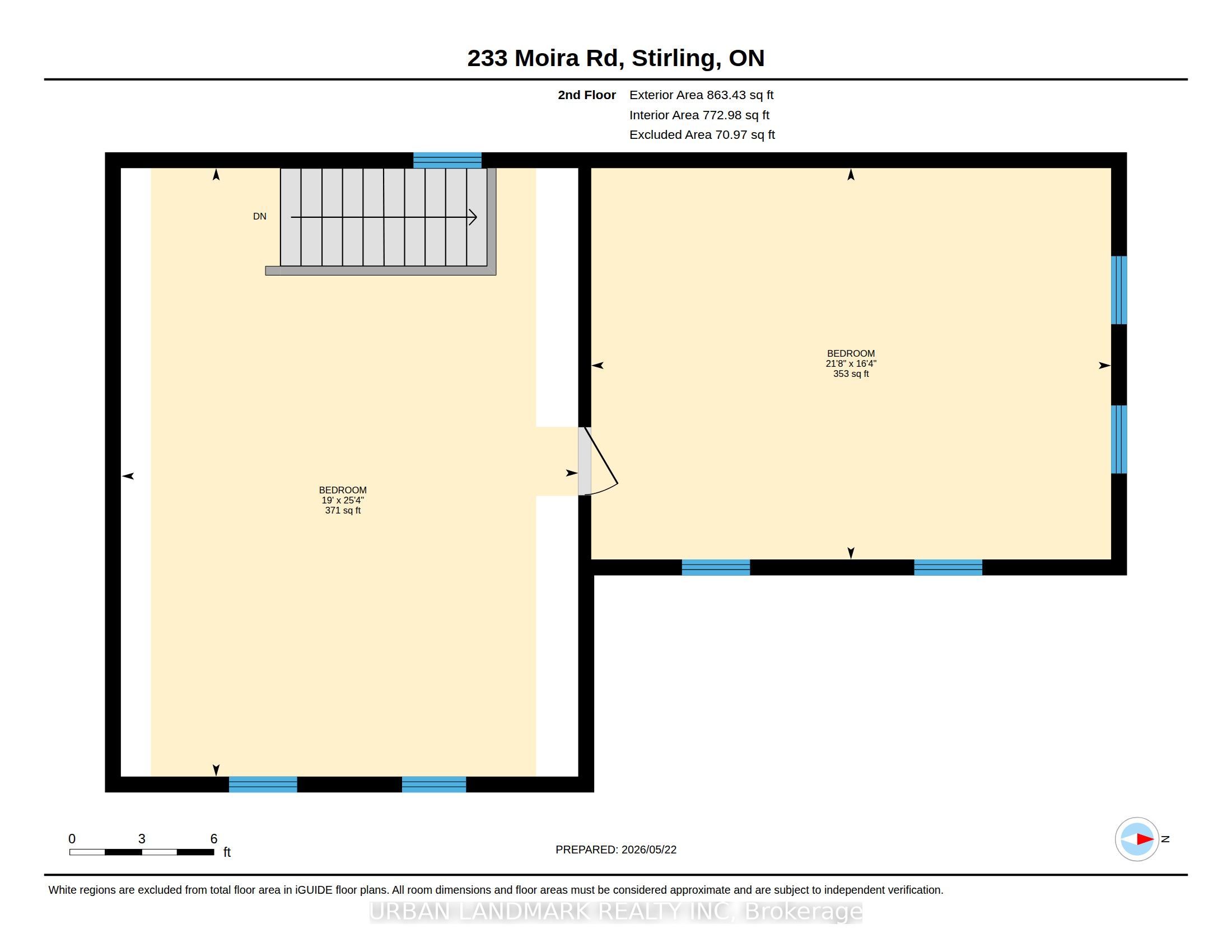 233 Moira Road Property Photo 35