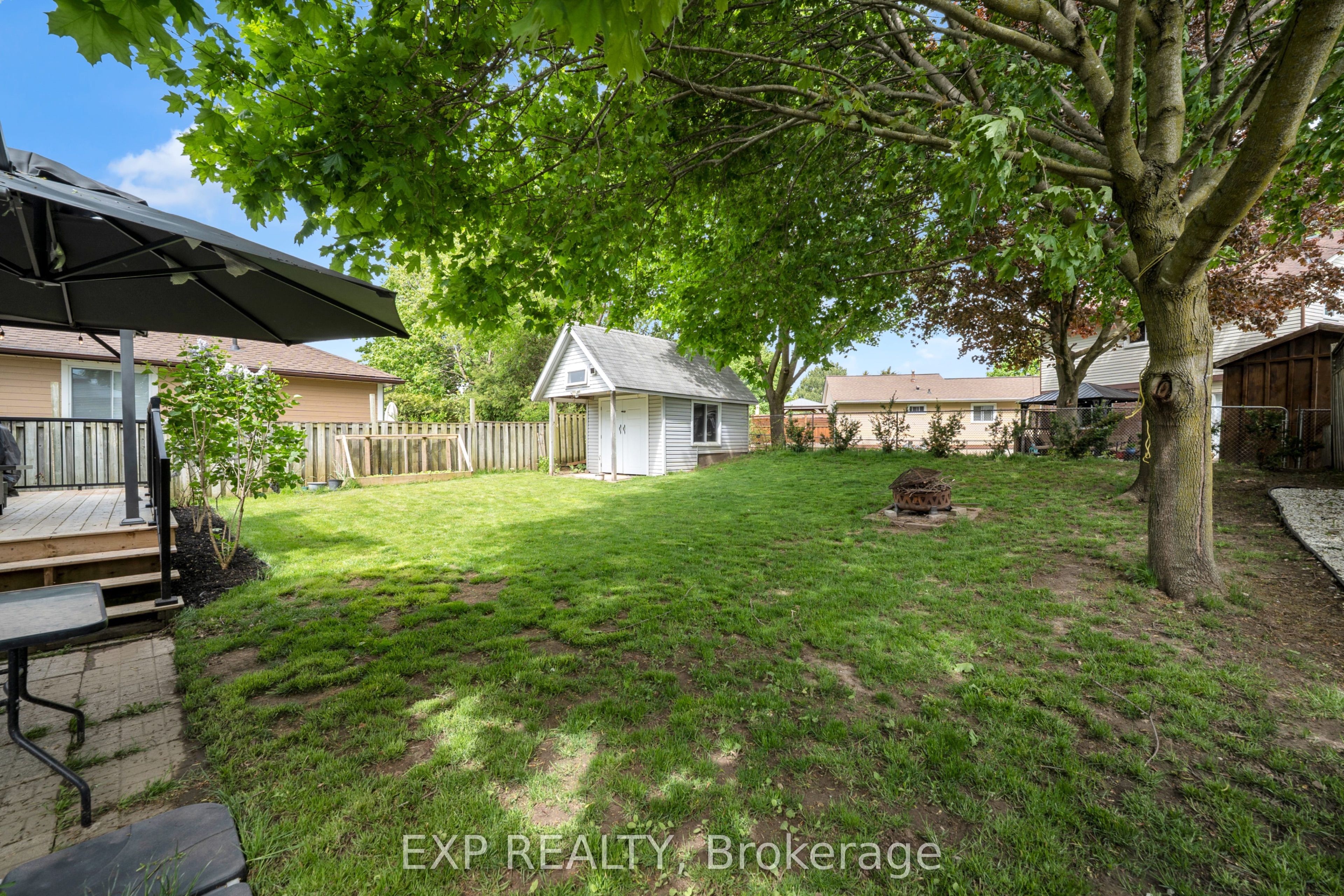 26 Peachtree Crescent Property Photo 42
