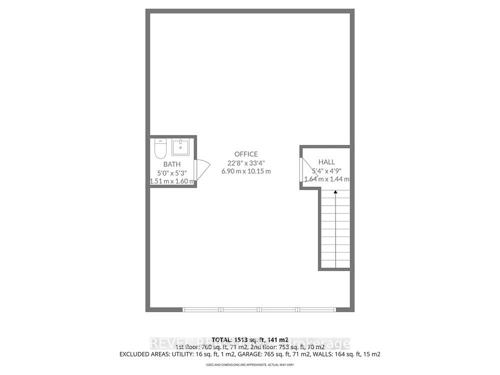 45 Dalkeith Drive 12-upper Property Photo 29