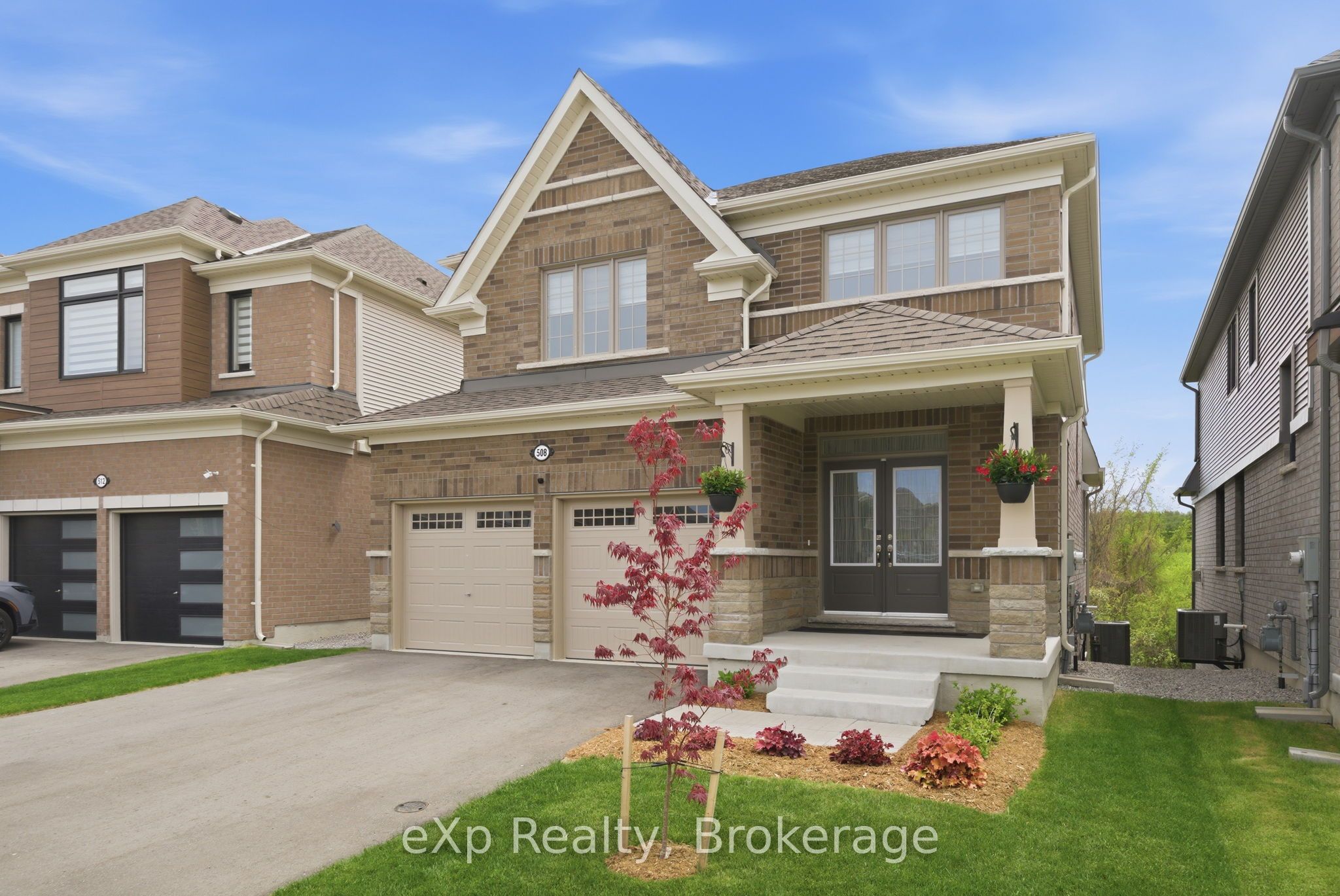 508 Trevor Street Property Photo 2