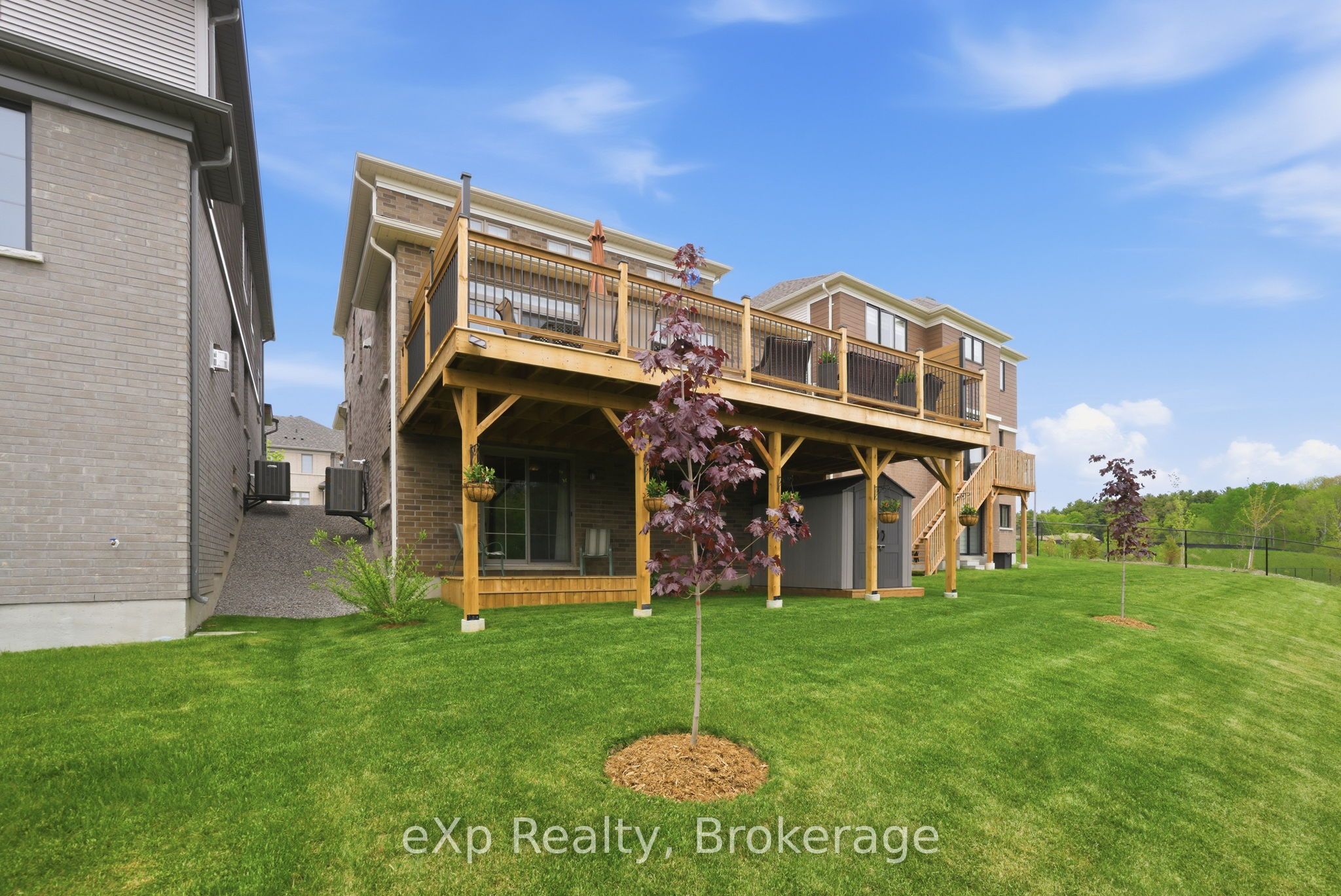 508 Trevor Street Property Photo 27