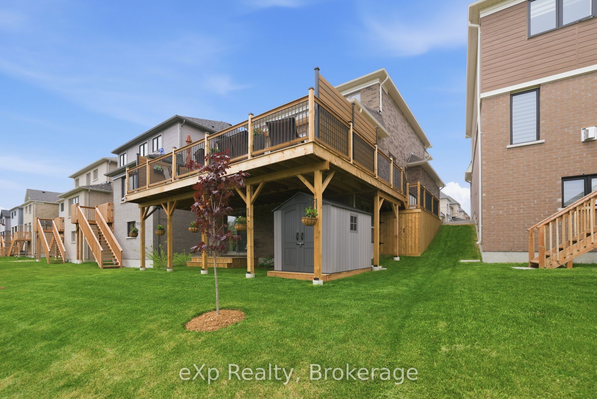 508 Trevor Street Property Photo 29