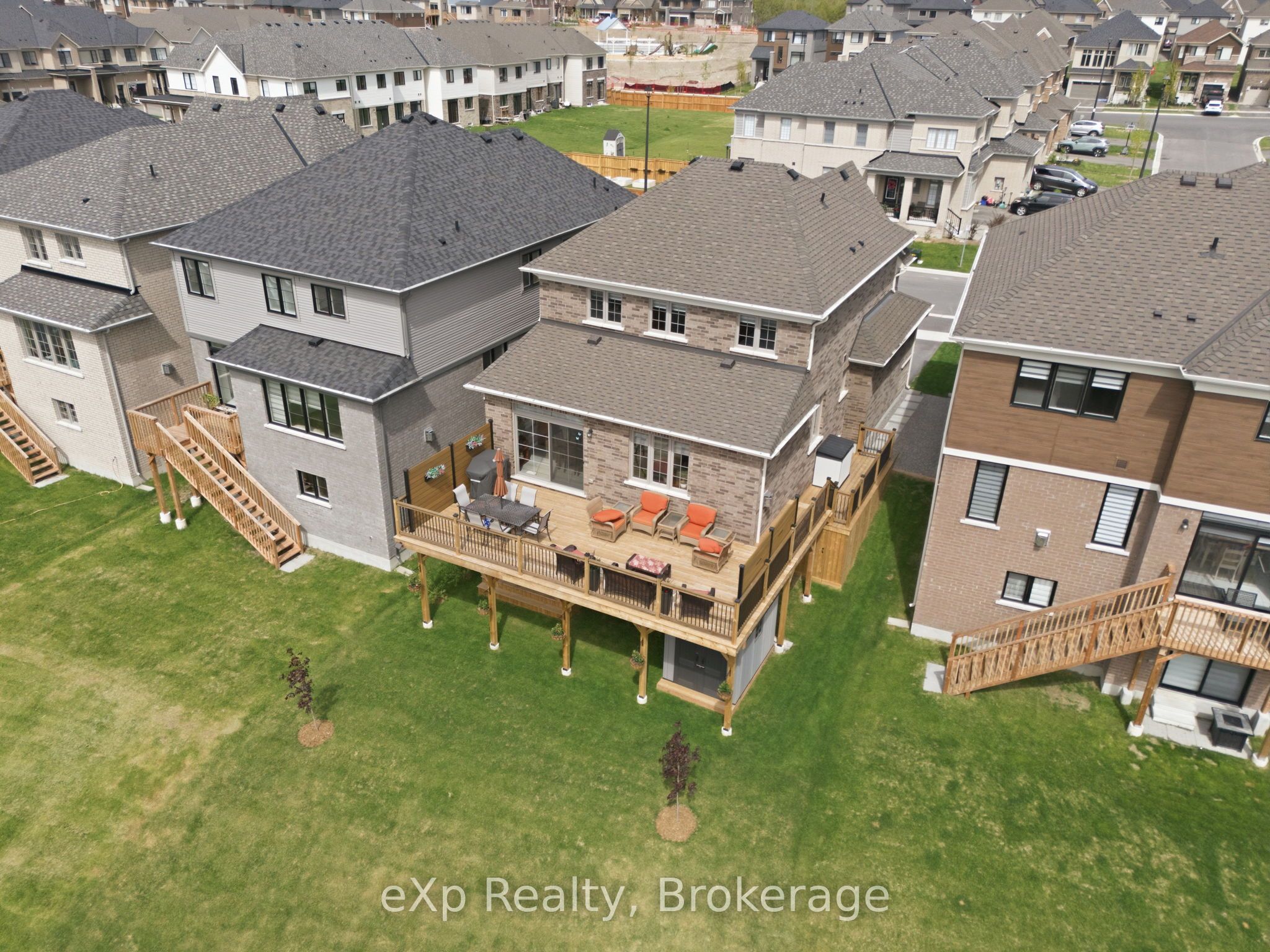 508 Trevor Street Property Photo 30