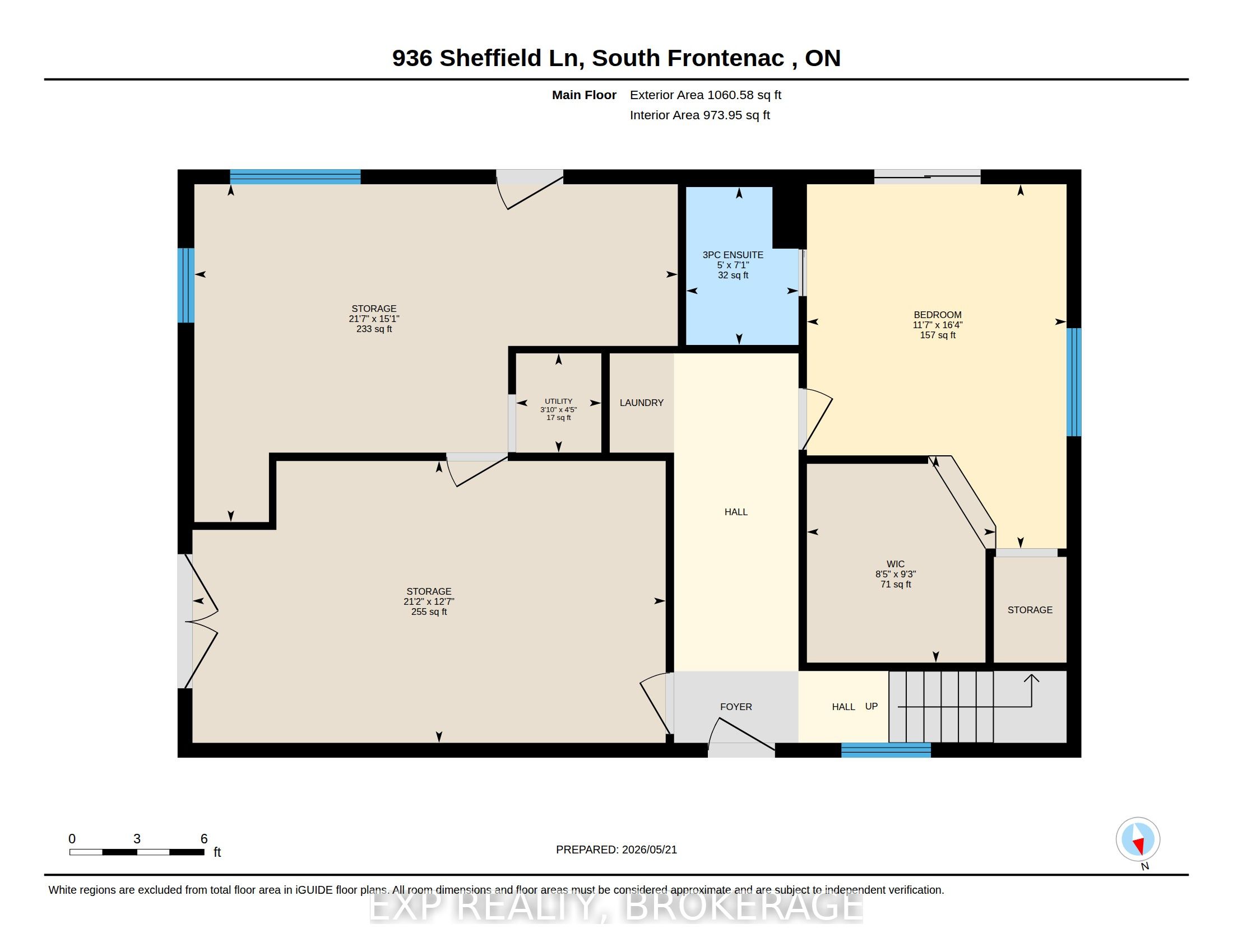 936 Sheffield Lane Property Photo 47