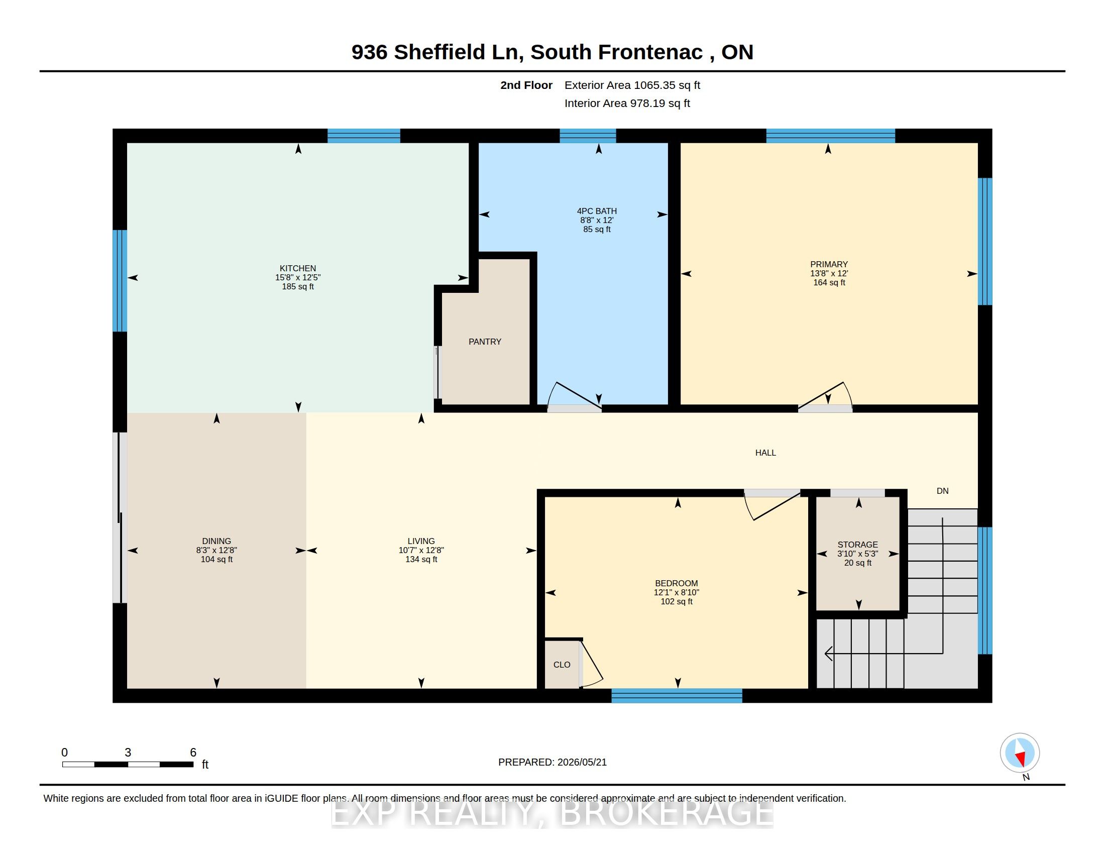 936 Sheffield Lane Property Photo 48