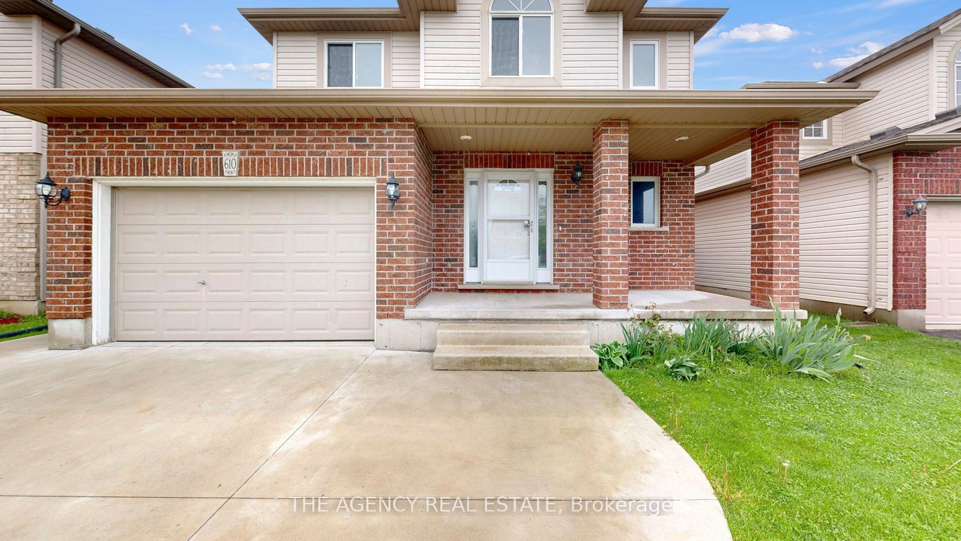 610 Highview Drive Property Photo 3
