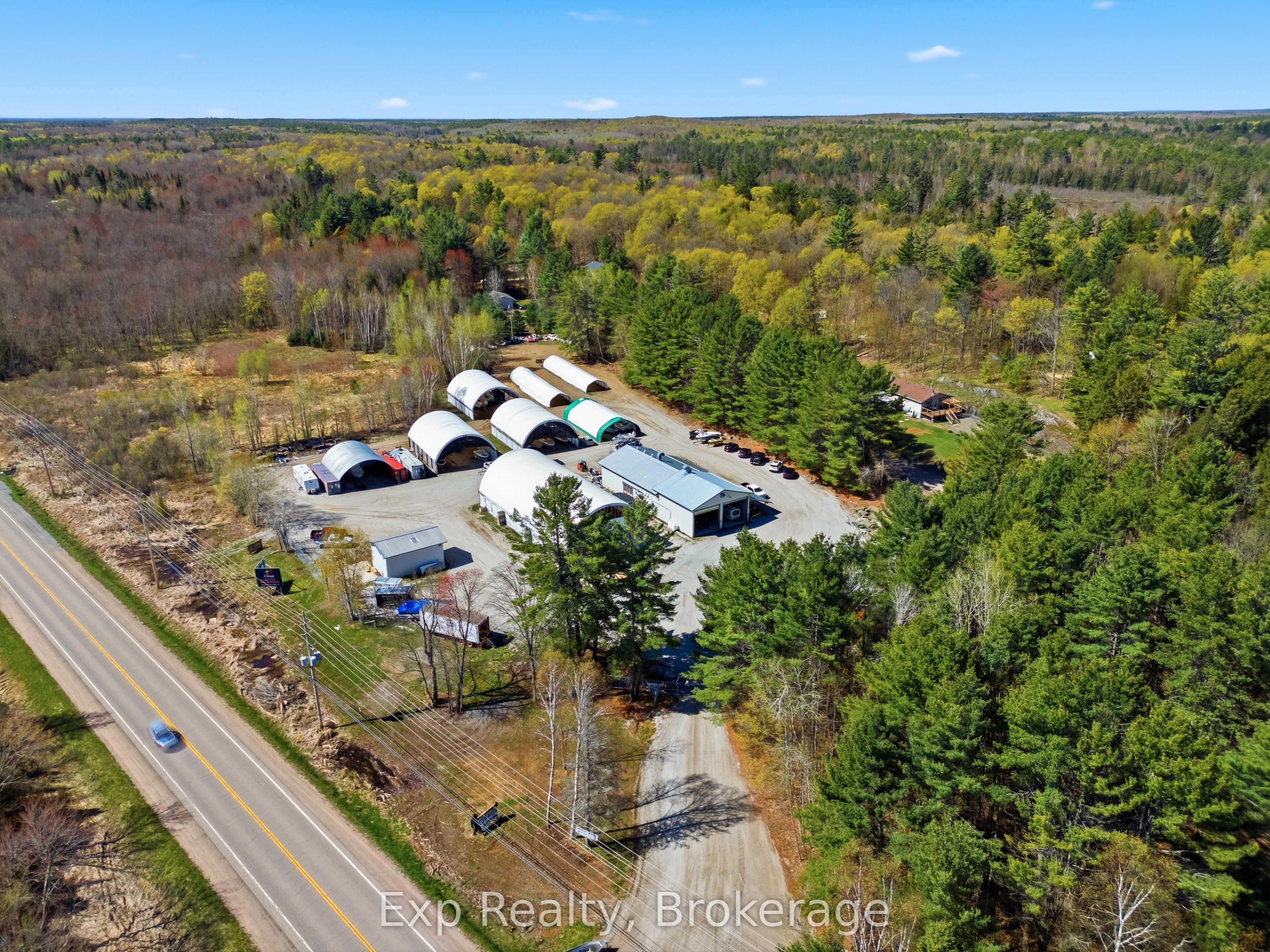 12706 Highway 41 Highway Property Photo 1