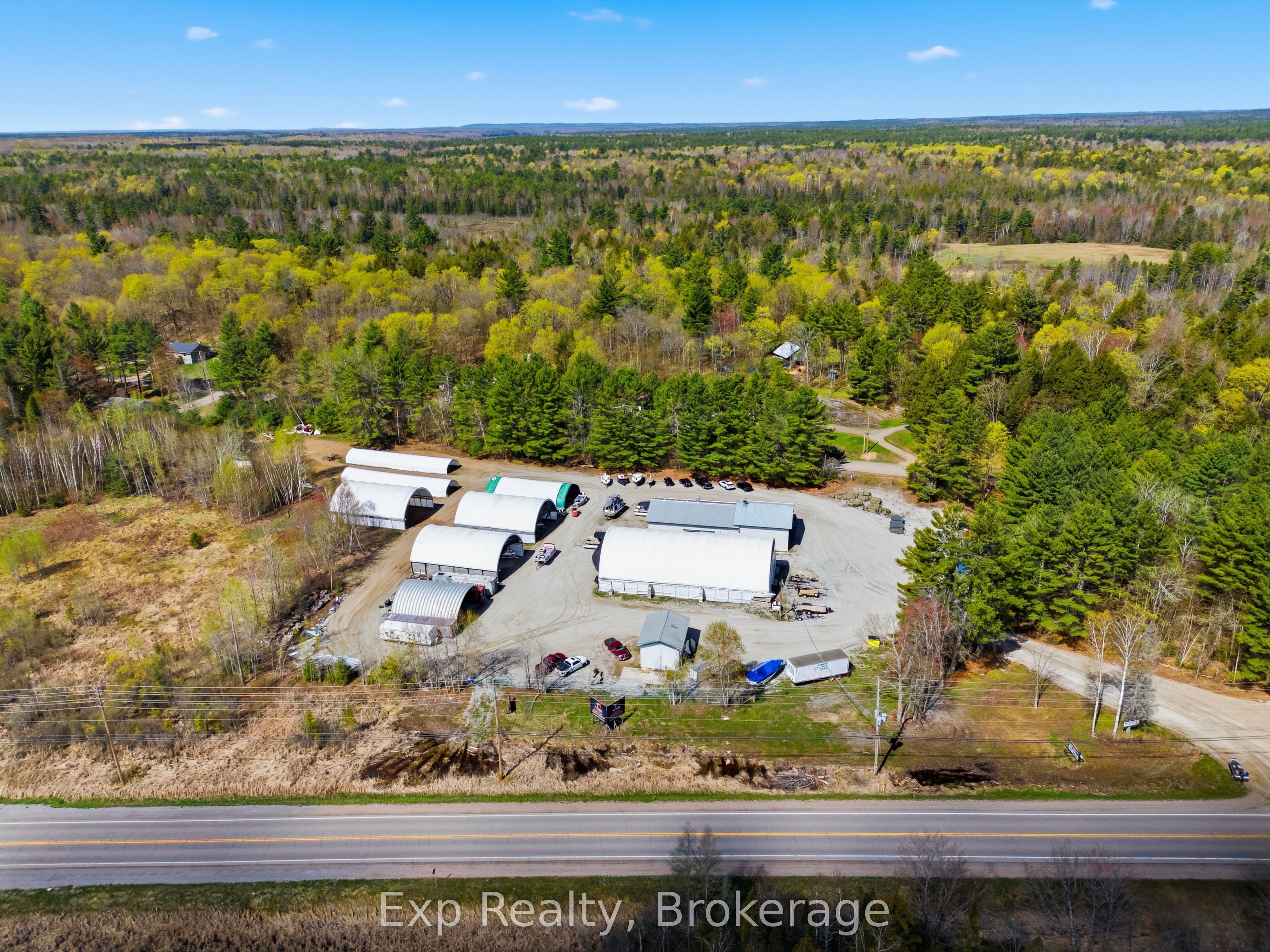 12706 Highway 41 Highway Property Photo 2