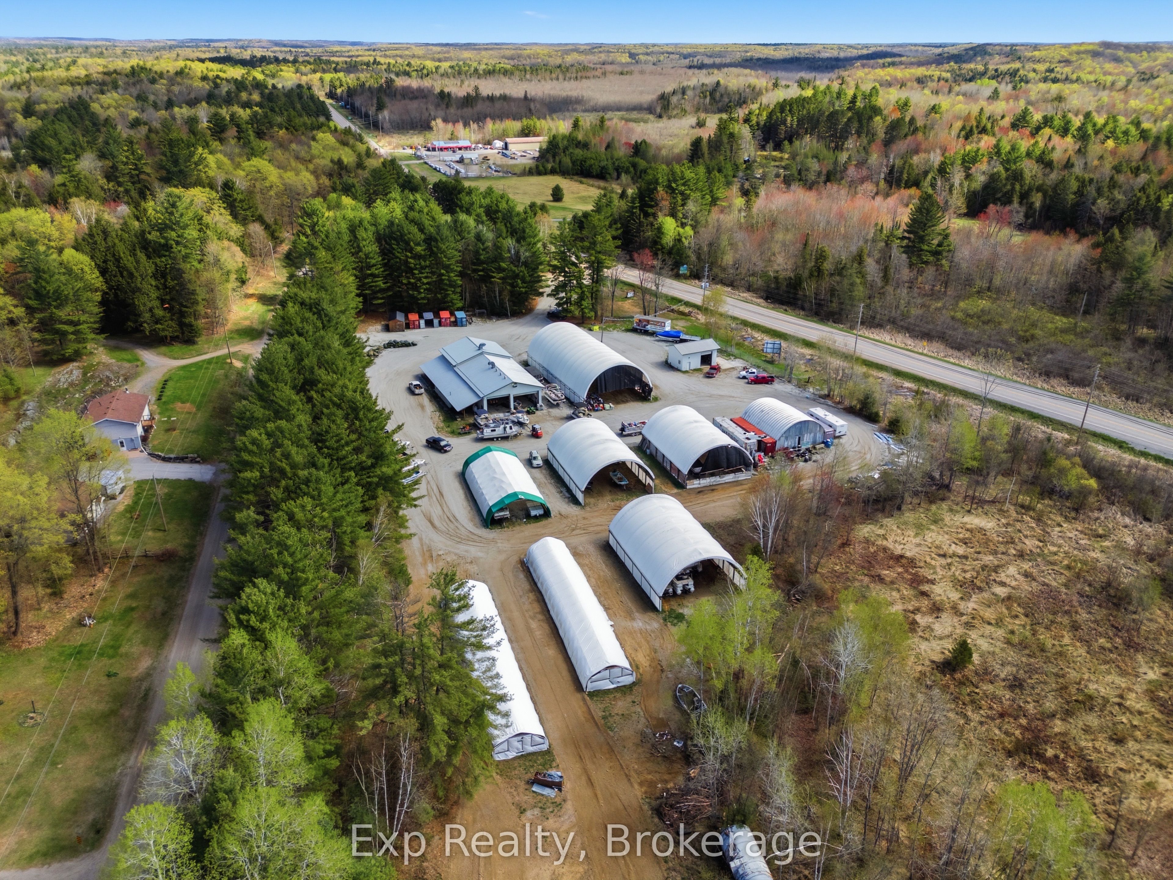 12706 Highway 41 Highway Property Photo 3