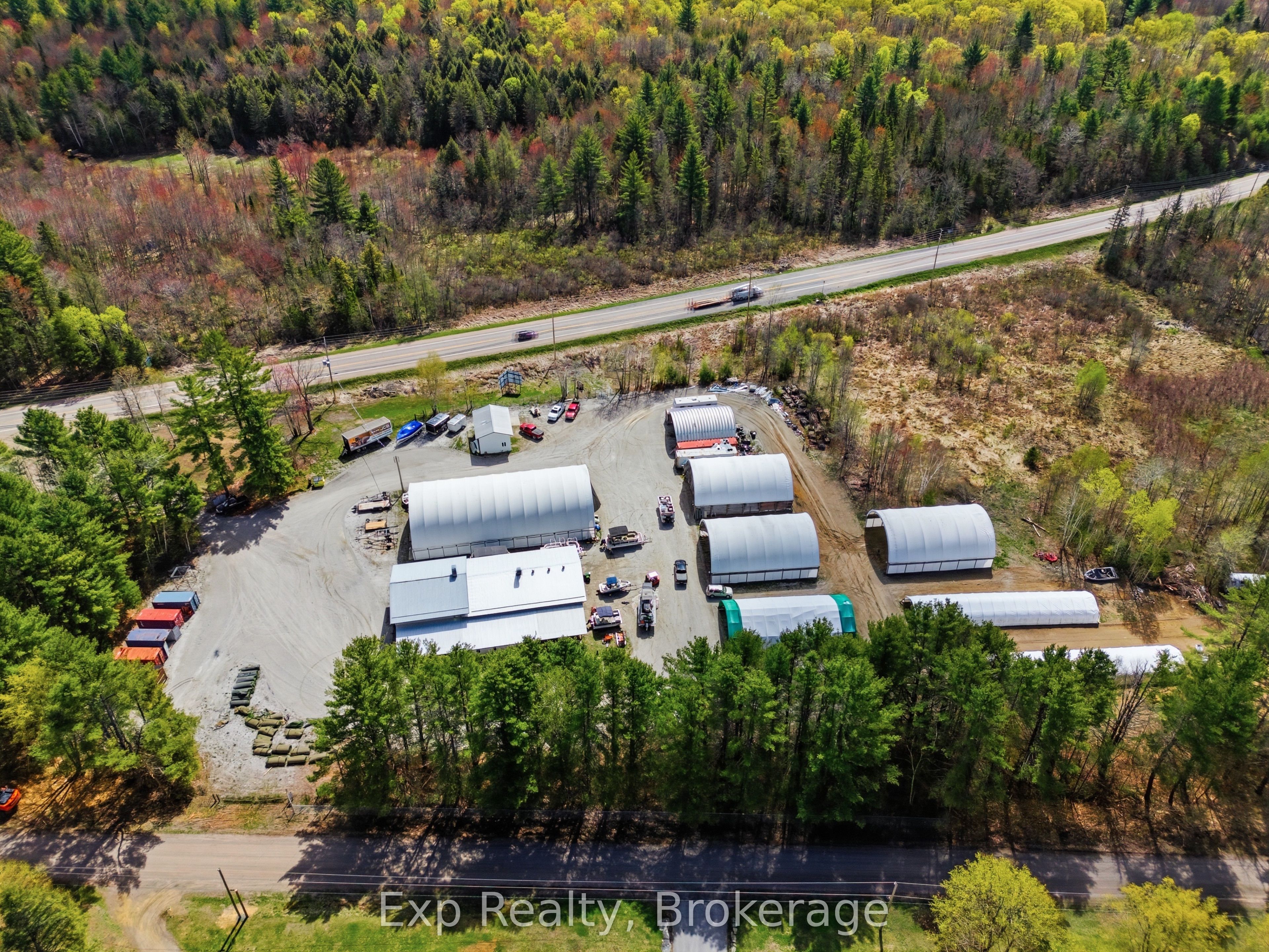 12706 Highway 41 Highway Property Photo 4