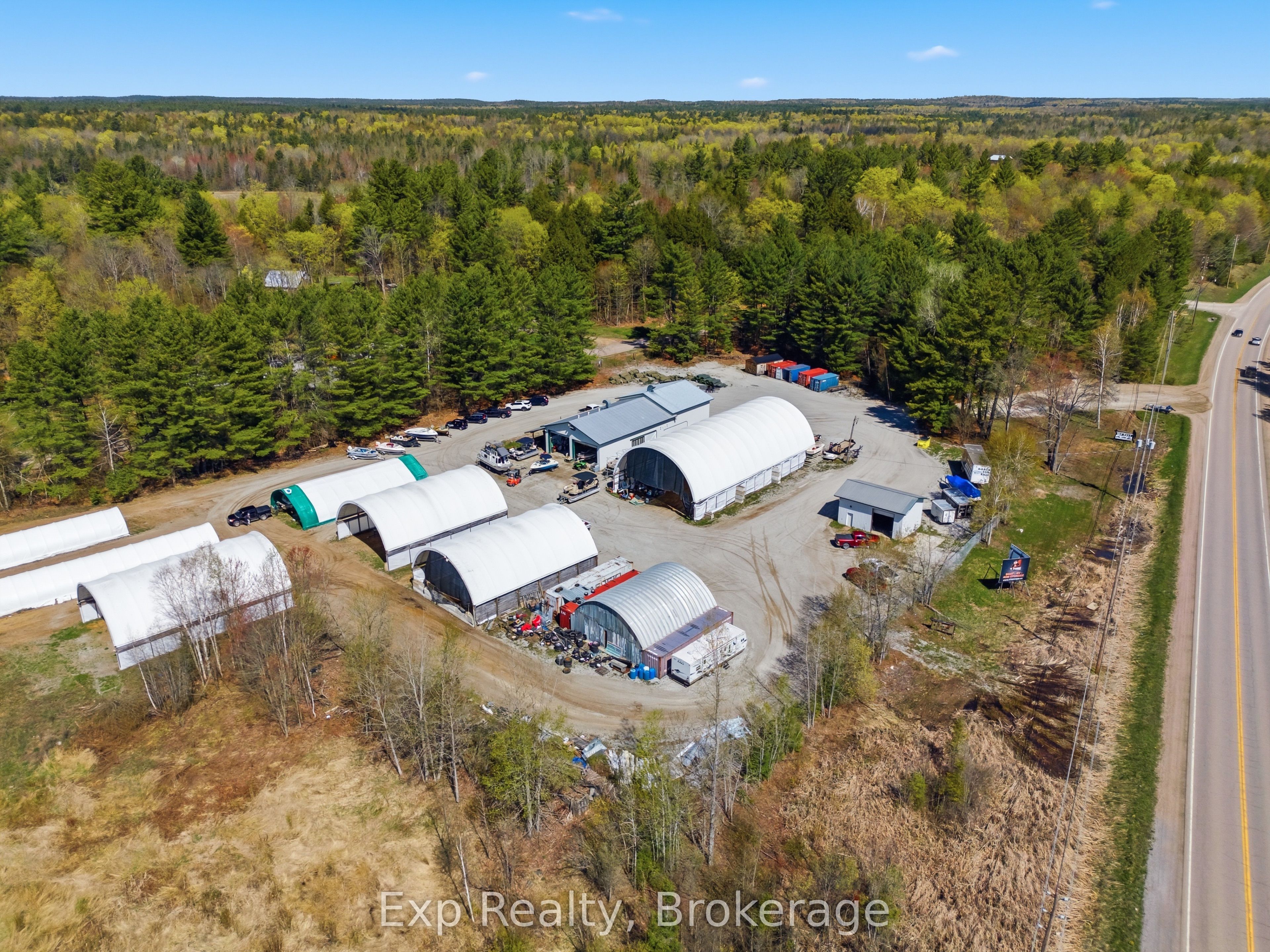 12706 Highway 41 Highway Property Photo 11
